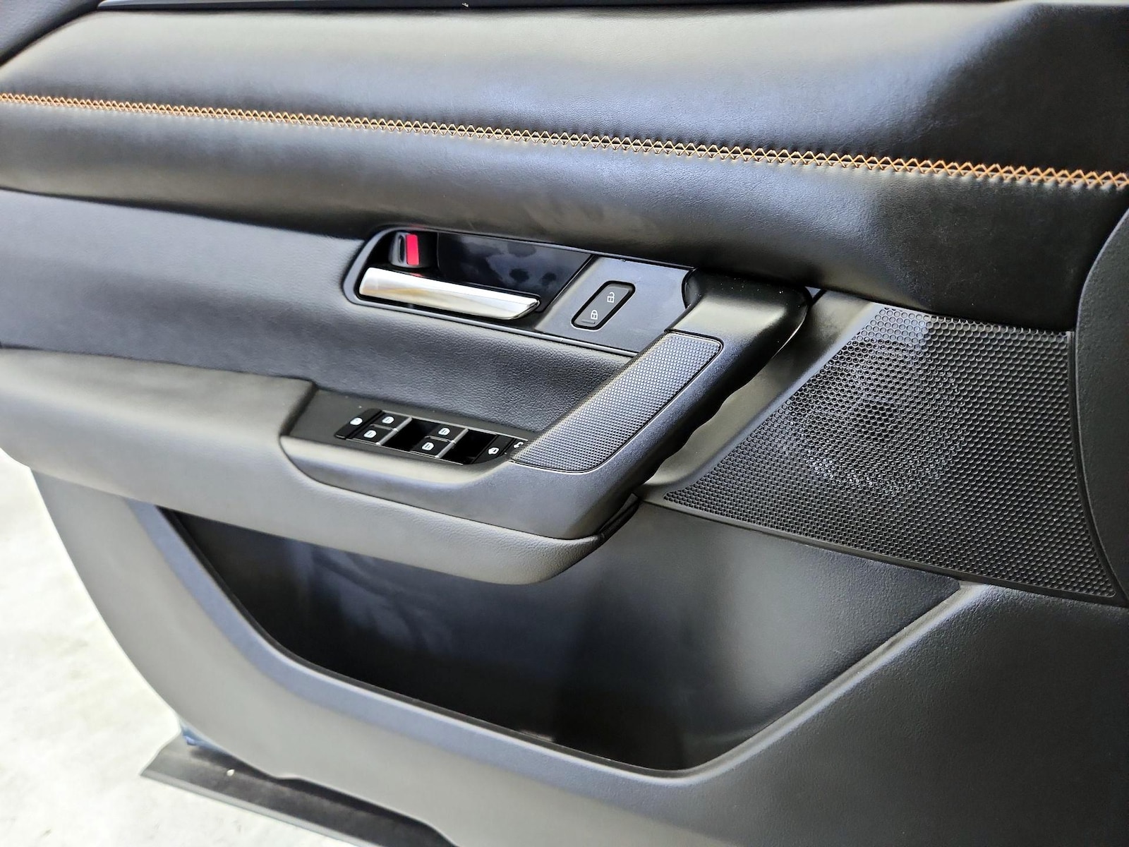 2024 Mazda CX-50 S PREMIUM PLUS - Photo 13