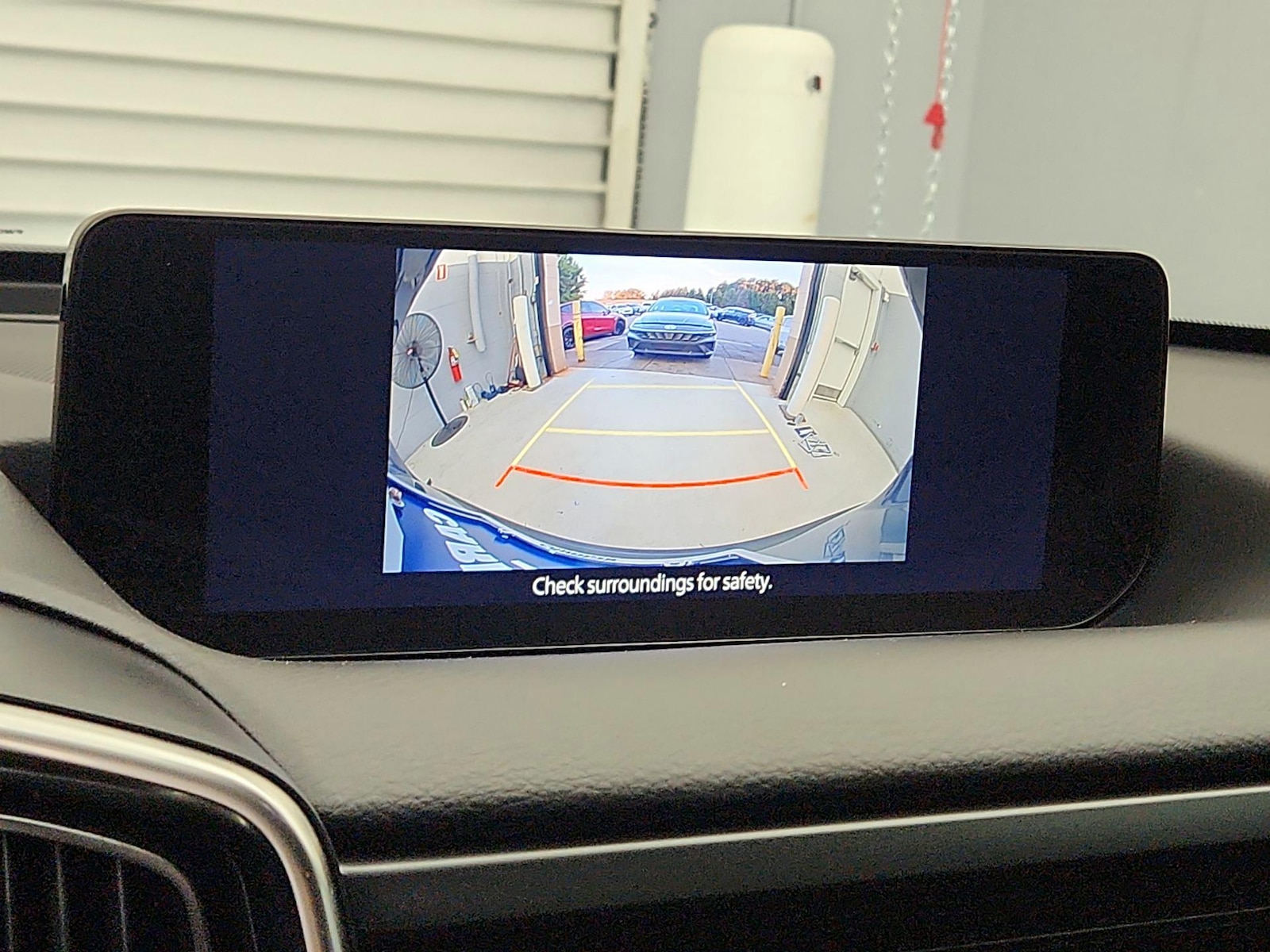 2024 Mazda CX-50 S PREMIUM PLUS - Photo 15