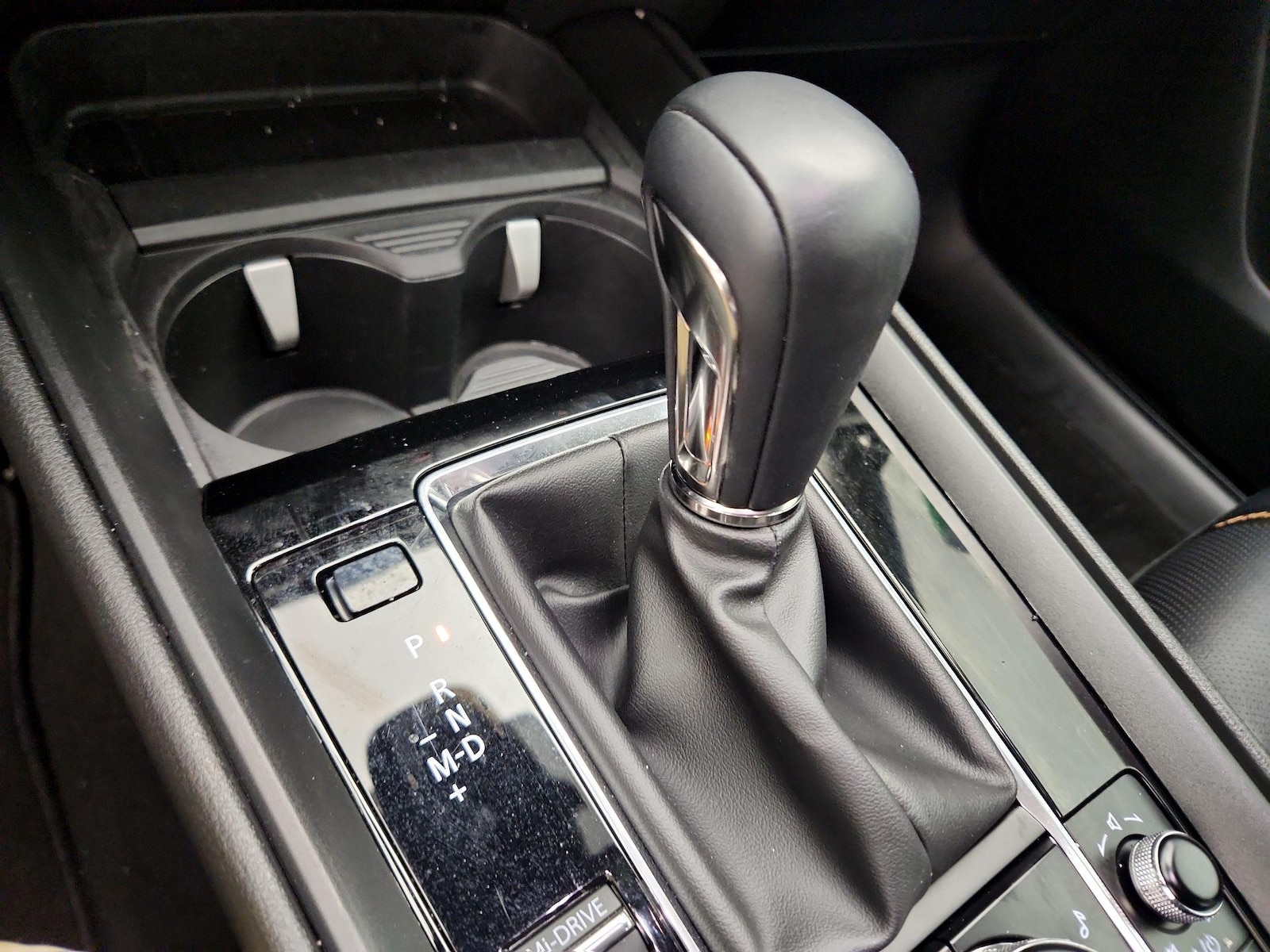 2024 Mazda CX-50 S PREMIUM PLUS - Photo 18