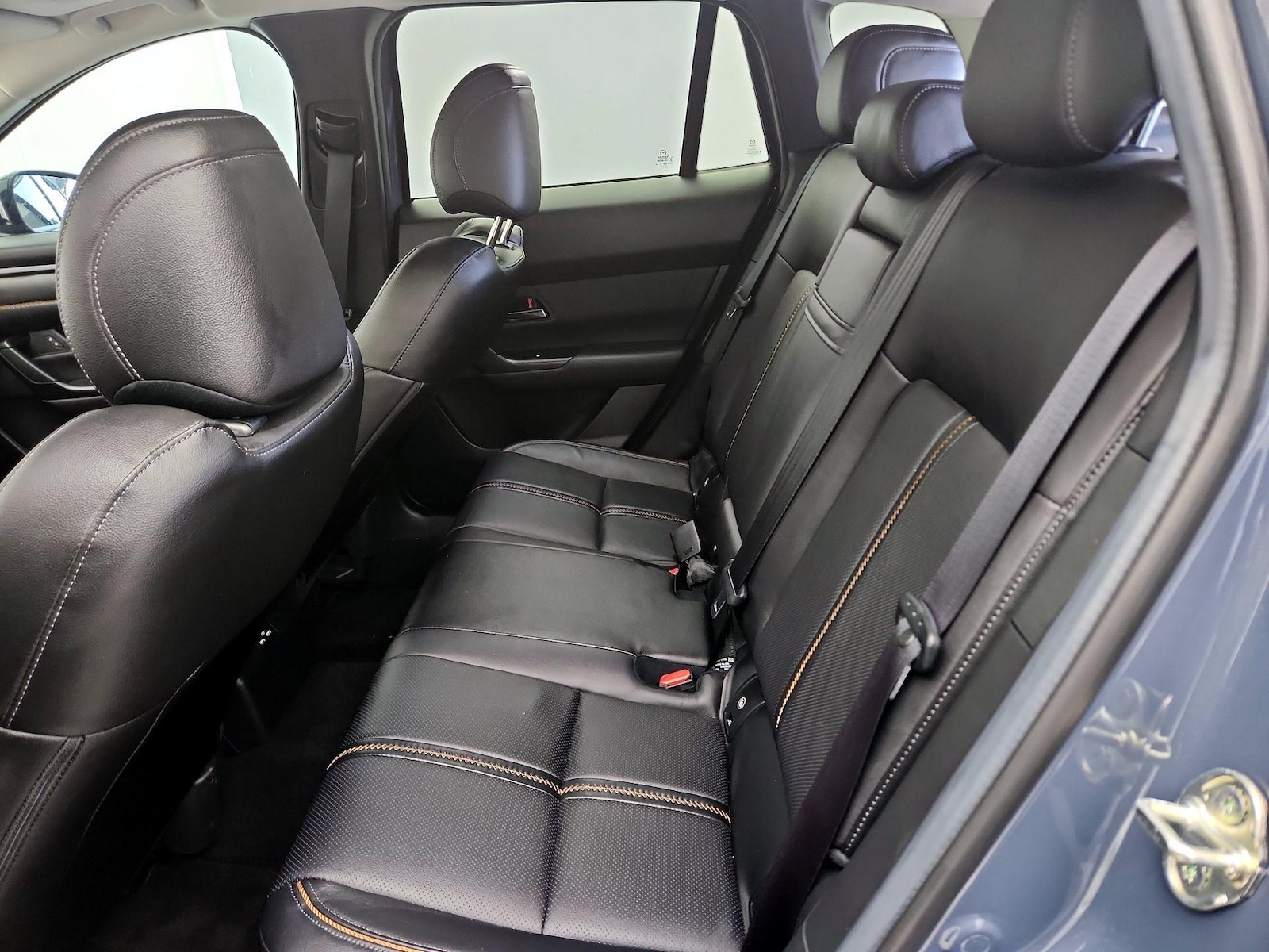 2024 Mazda CX-50 S PREMIUM PLUS - Photo 20