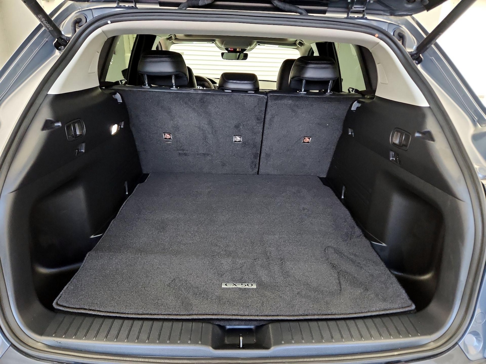 2024 Mazda CX-50 S PREMIUM PLUS - Photo 21