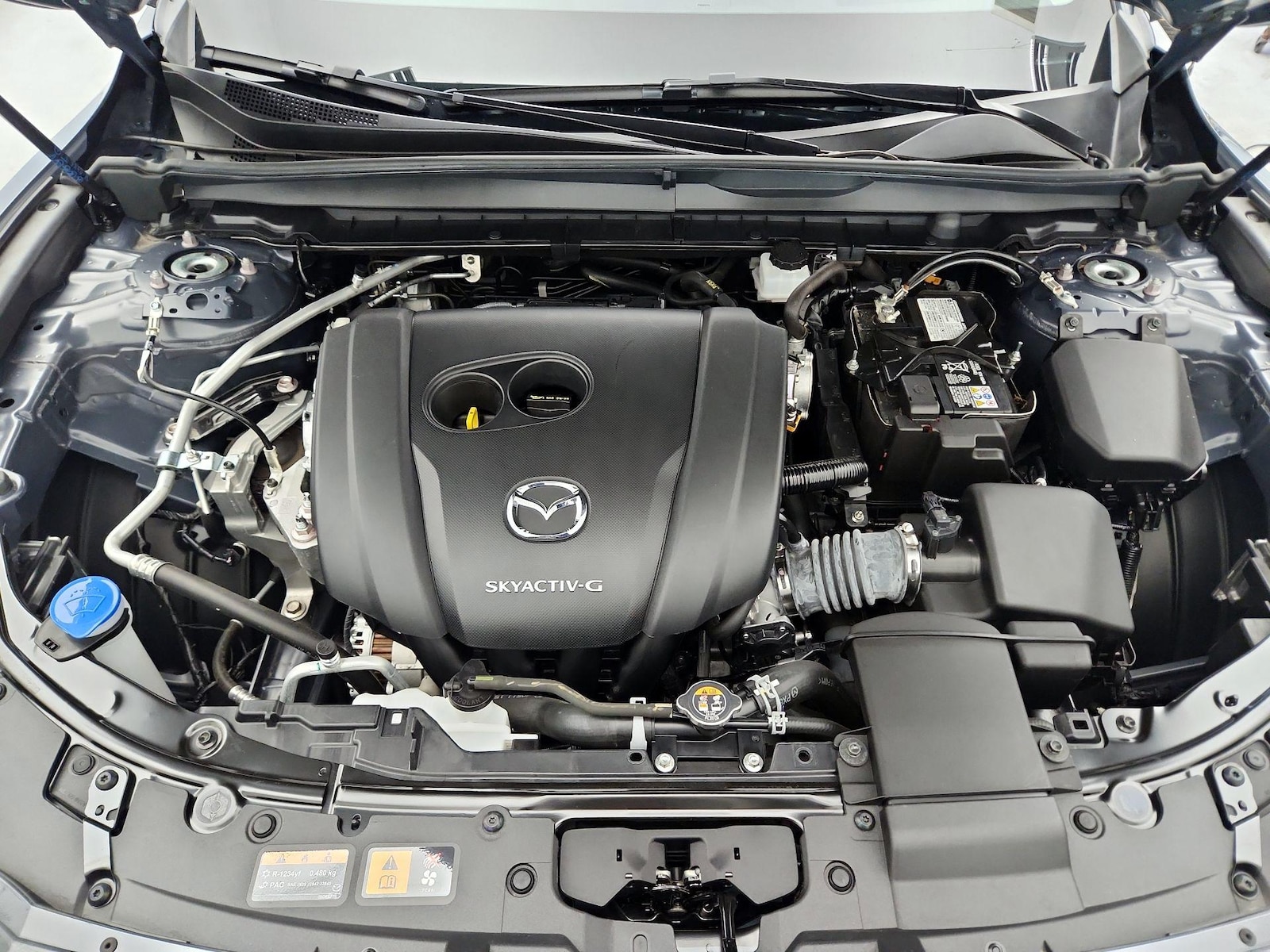 2024 Mazda CX-50 S PREMIUM PLUS - Photo 22