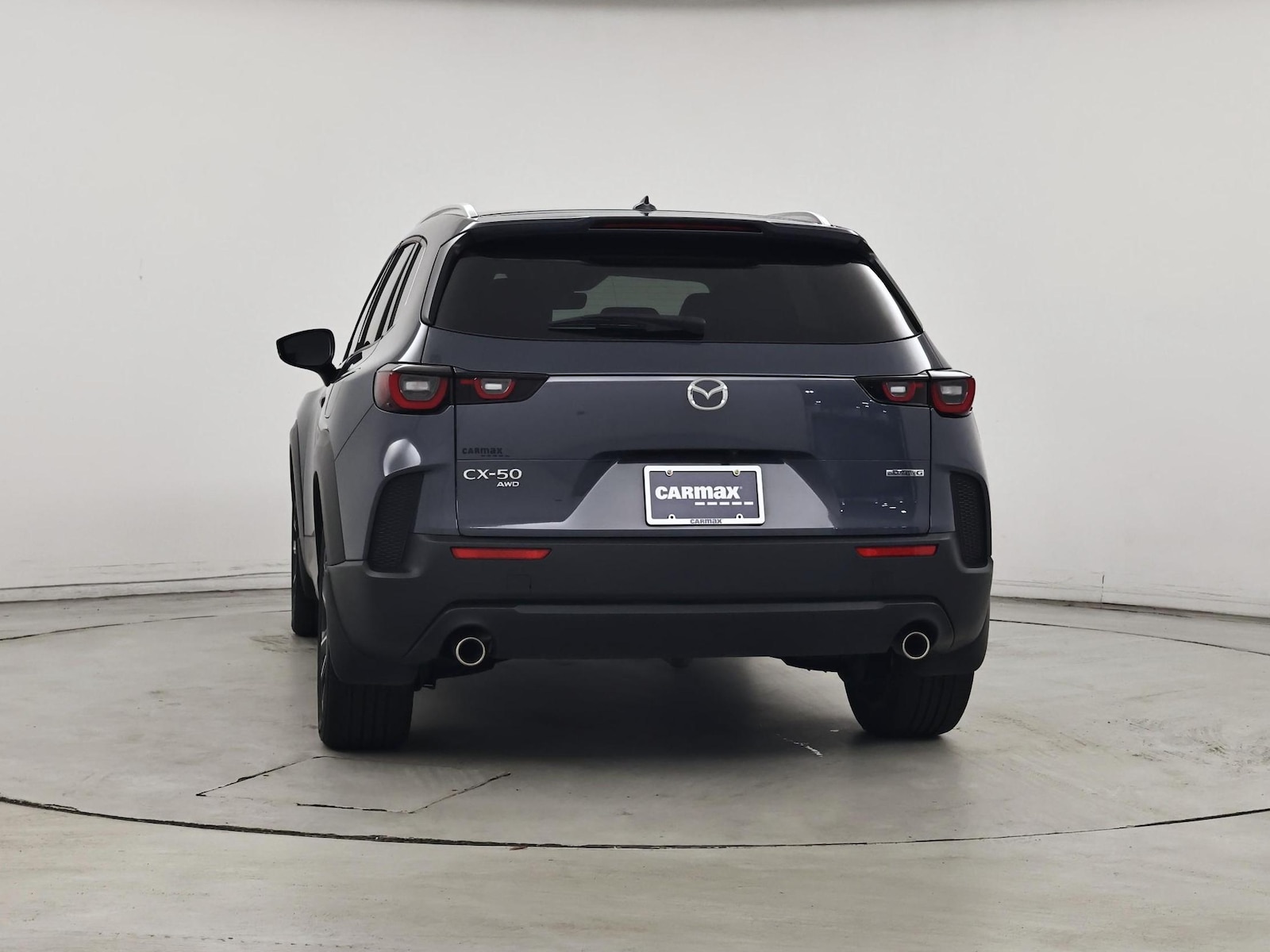2024 Mazda CX-50 S PREMIUM PLUS - Photo 7