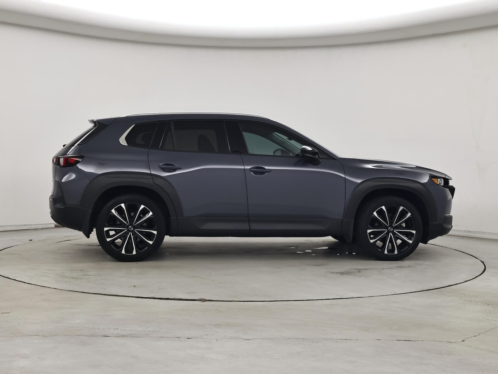 2024 Mazda CX-50 S PREMIUM PLUS - Photo 8