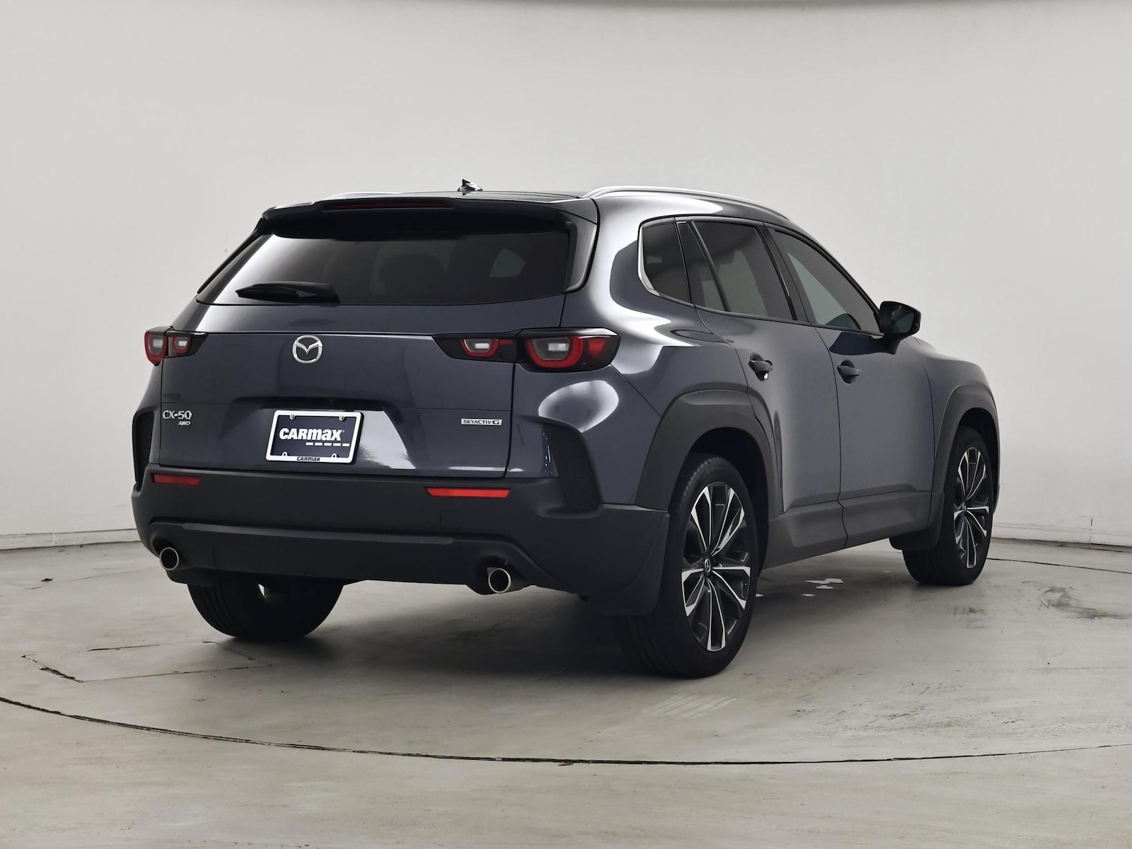 2024 Mazda CX-50 S PREMIUM PLUS - Photo 9