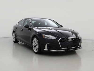 2021 Audi A5 Sportback Premium