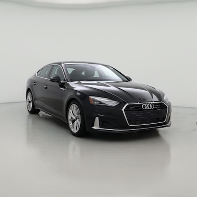 2021 Audi A5 Sportback Premium