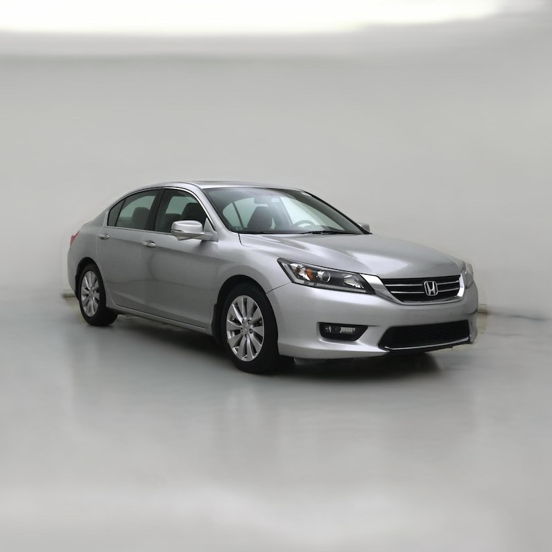2014 Honda Accord EX