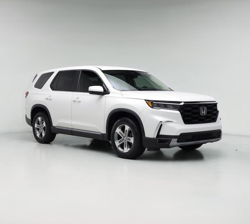 2023 Honda Pilot EX-L