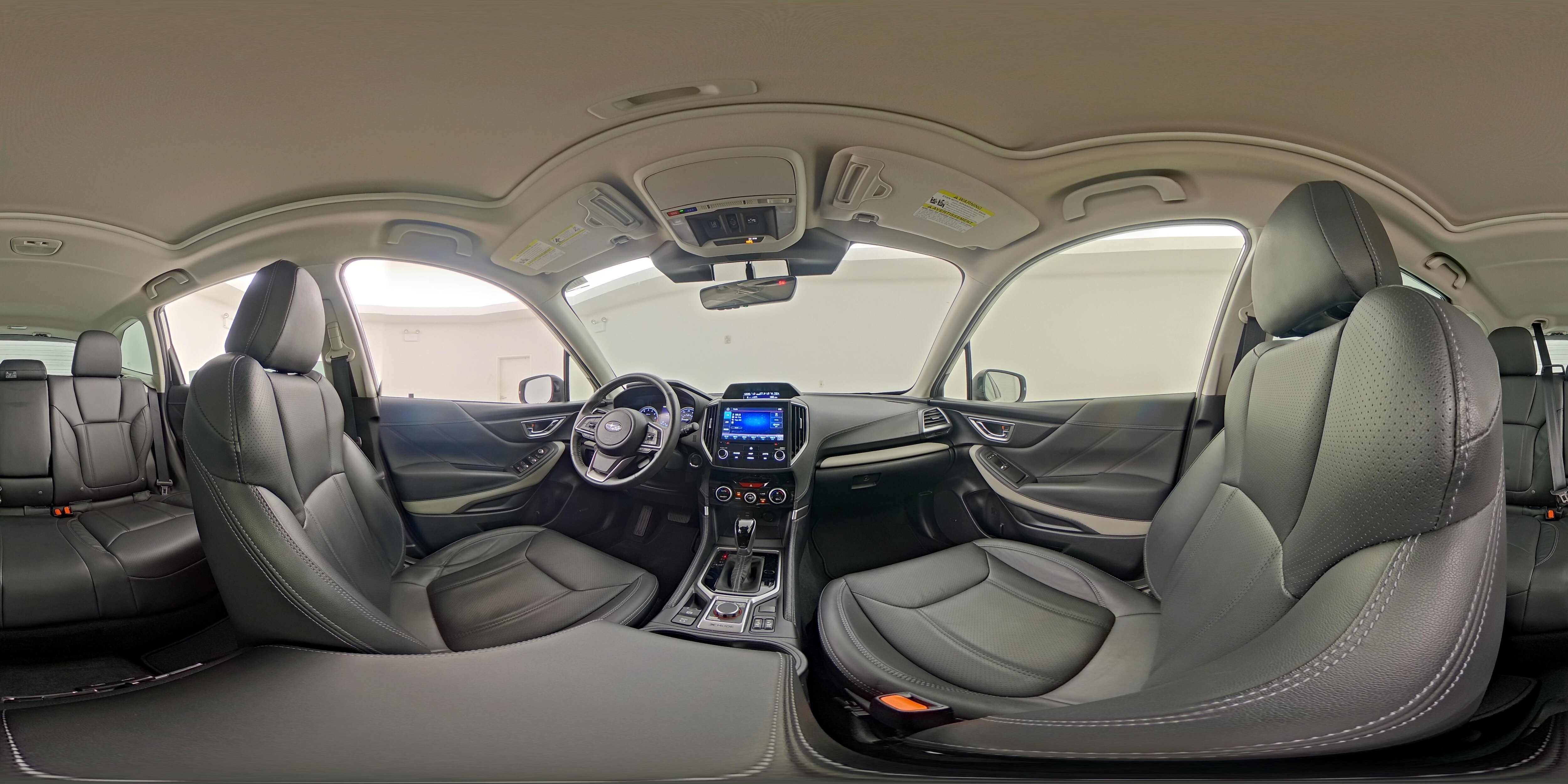 2023 Subaru Forester Limited - Photo 26