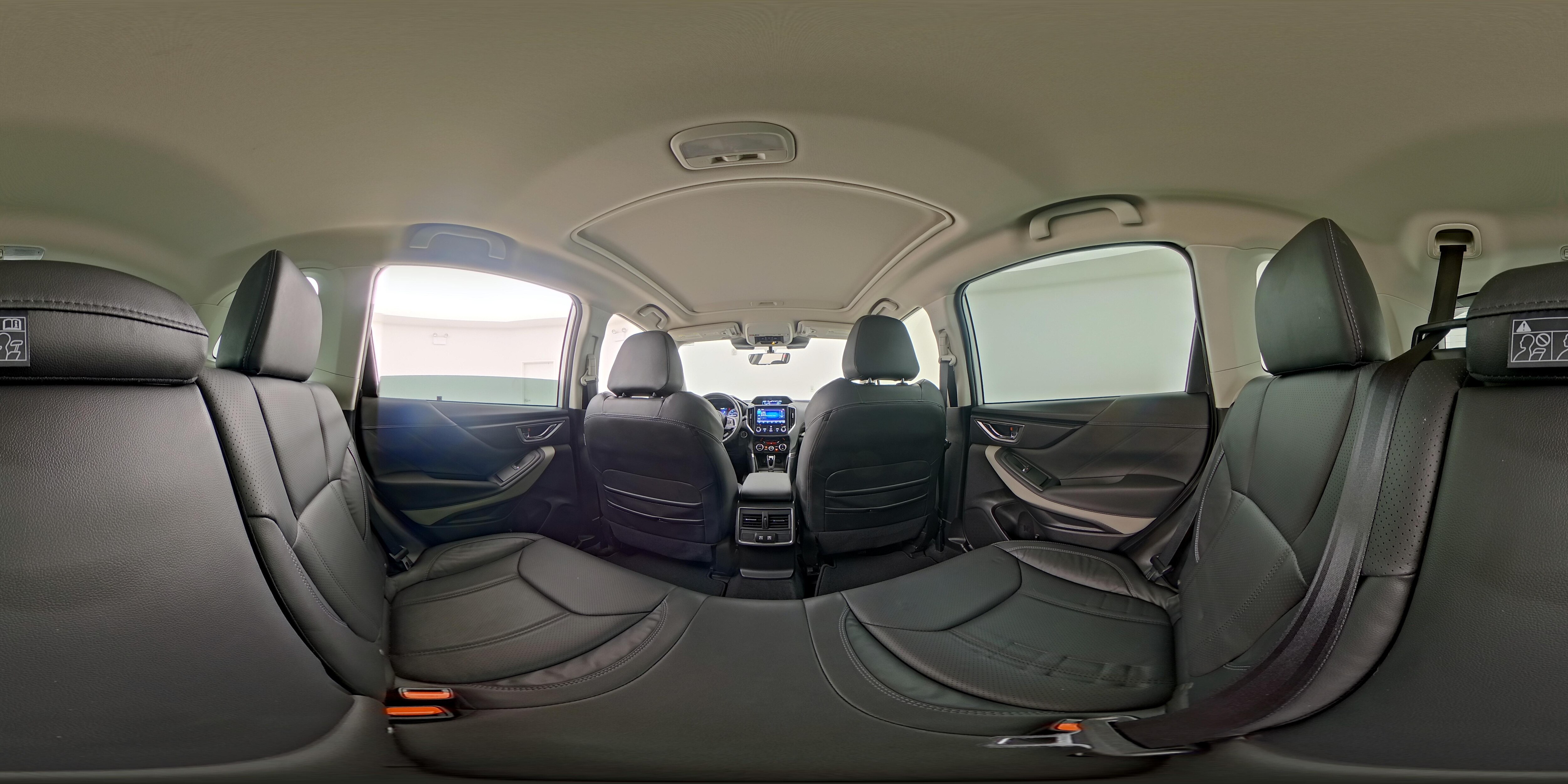 2023 Subaru Forester Limited - Photo 27