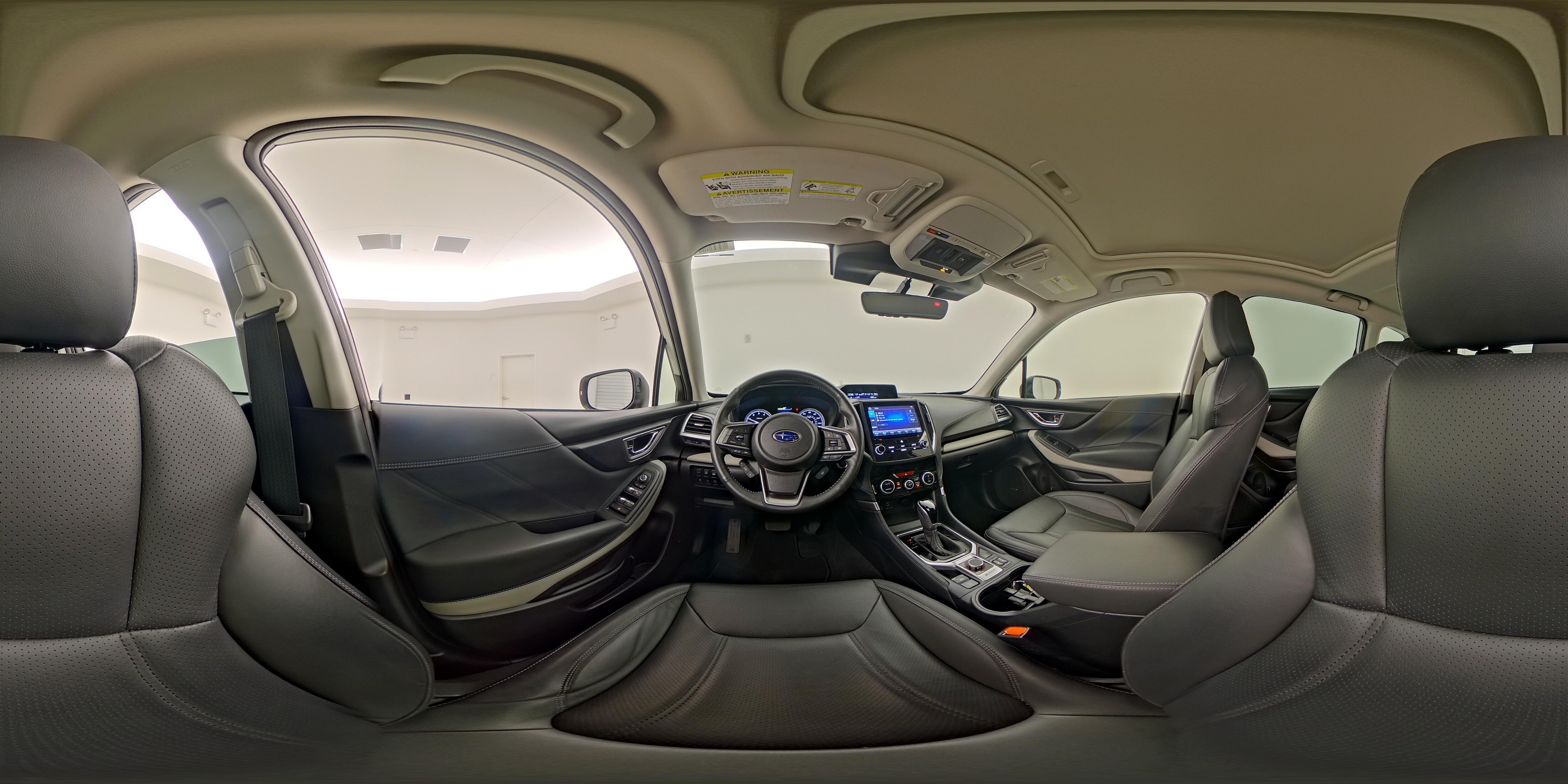 2023 Subaru Forester Limited - Photo 28