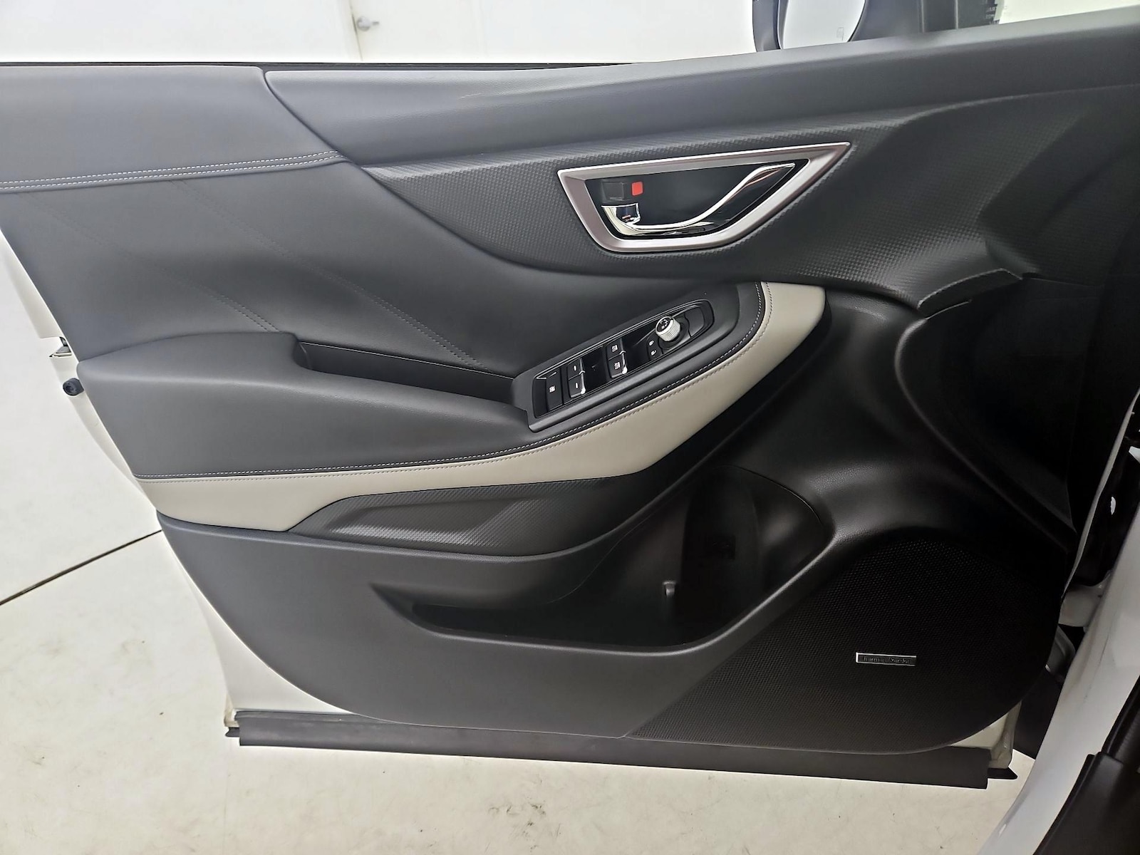 2023 Subaru Forester Limited - Photo 13