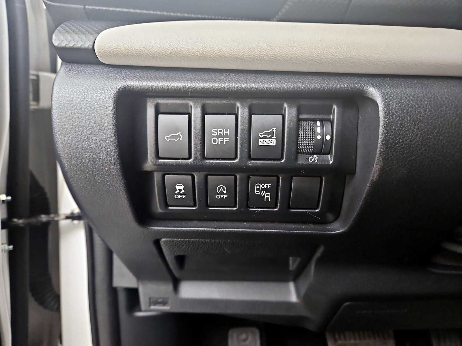 2023 Subaru Forester Limited - Photo 14