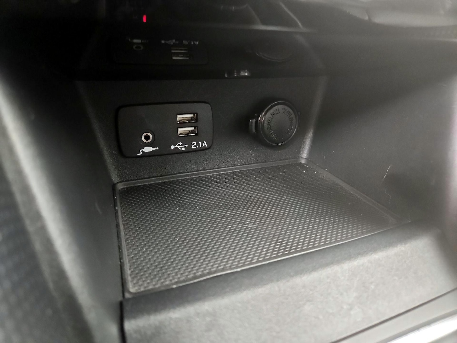 2023 Subaru Forester Limited - Photo 20