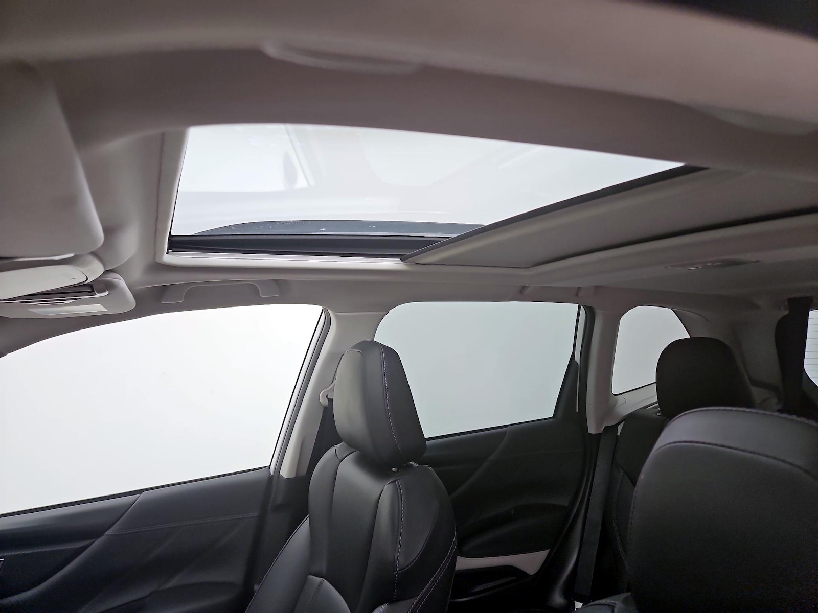 2023 Subaru Forester Limited - Photo 21