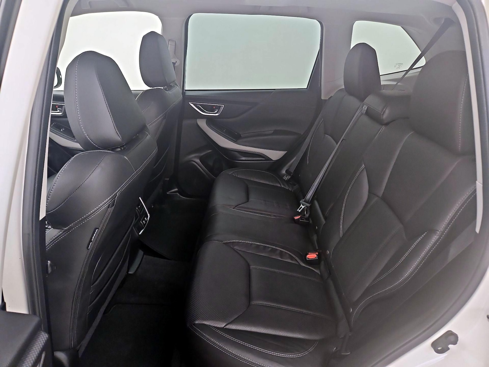 2023 Subaru Forester Limited - Photo 22