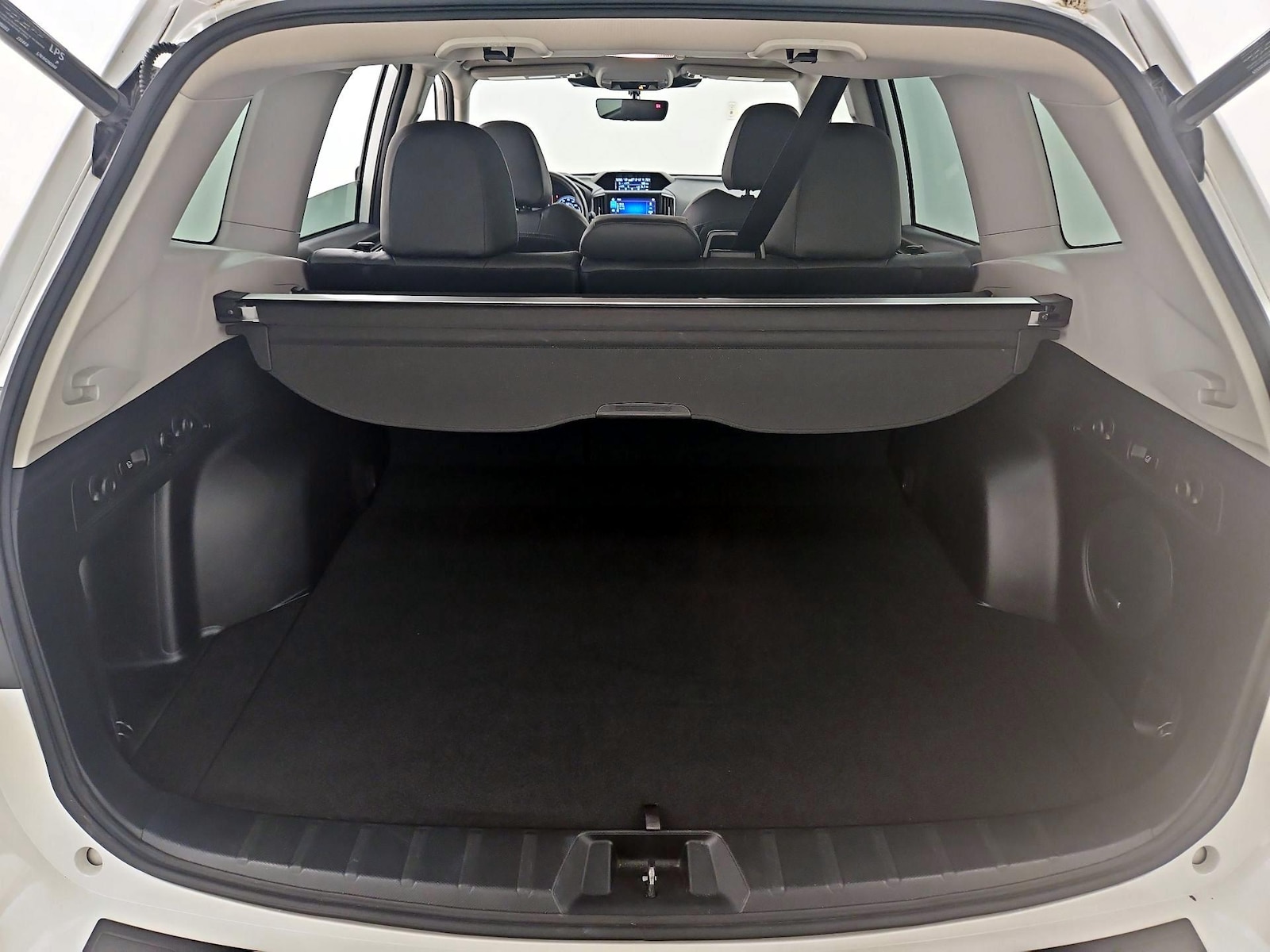 2023 Subaru Forester Limited - Photo 23