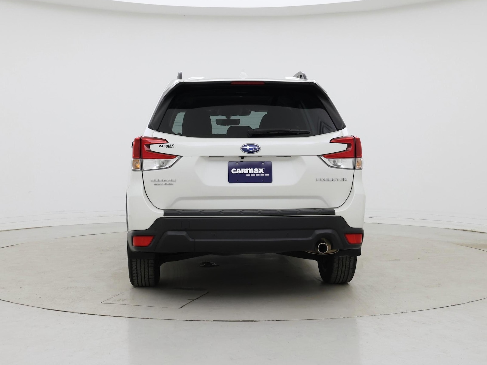 2023 Subaru Forester Limited - Photo 7