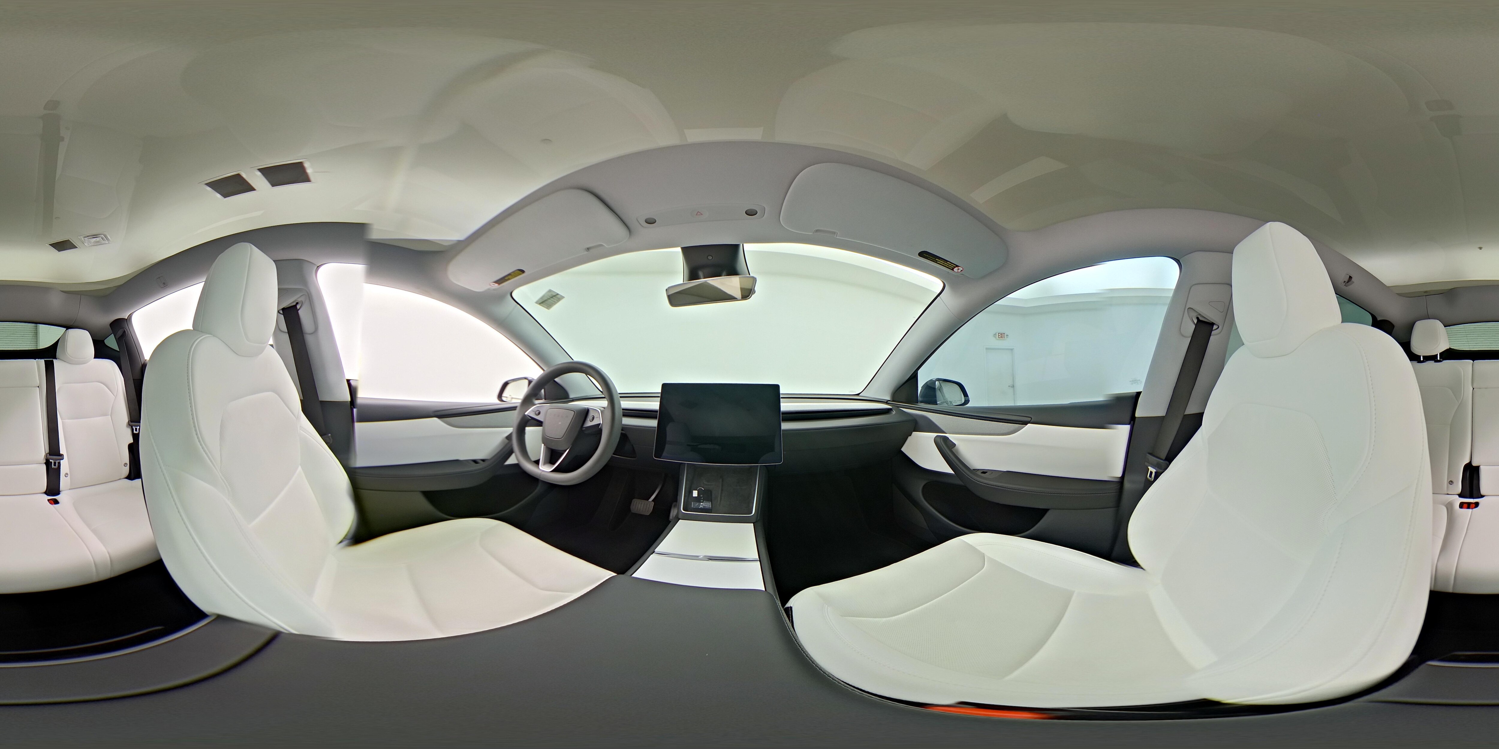 2026 Tesla Model Y Premium - Photo 24