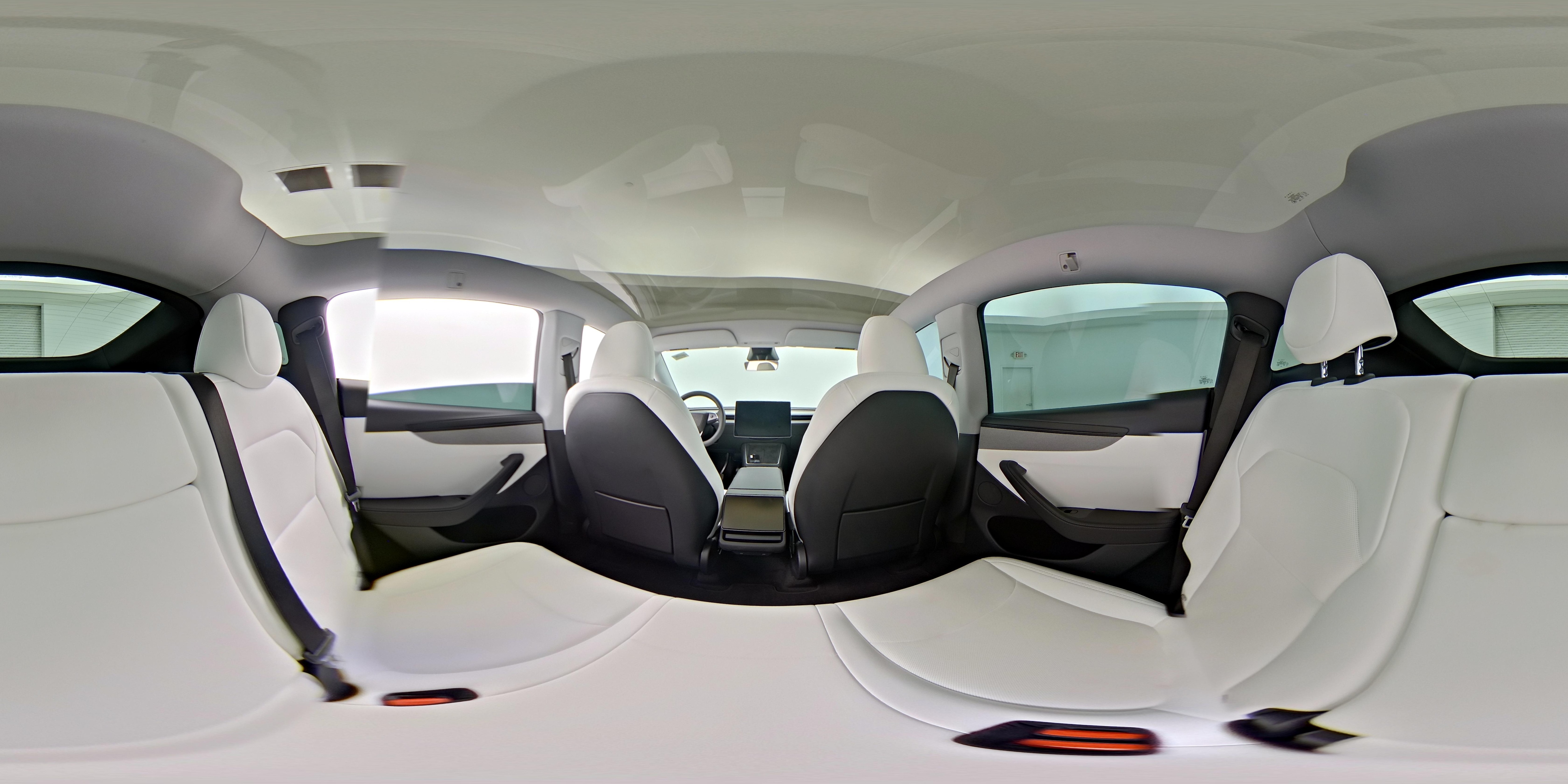 2026 Tesla Model Y Premium - Photo 25