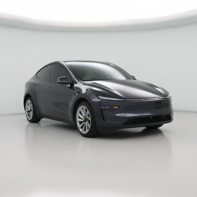 2026 Tesla Model Y Premium