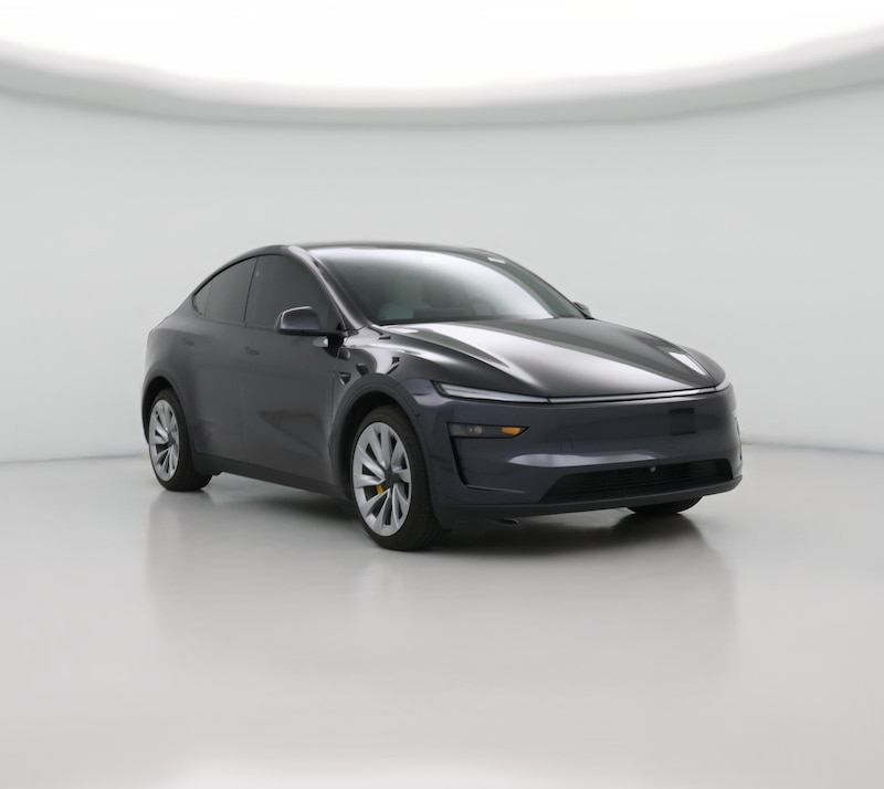 2026 Tesla Model Y Premium