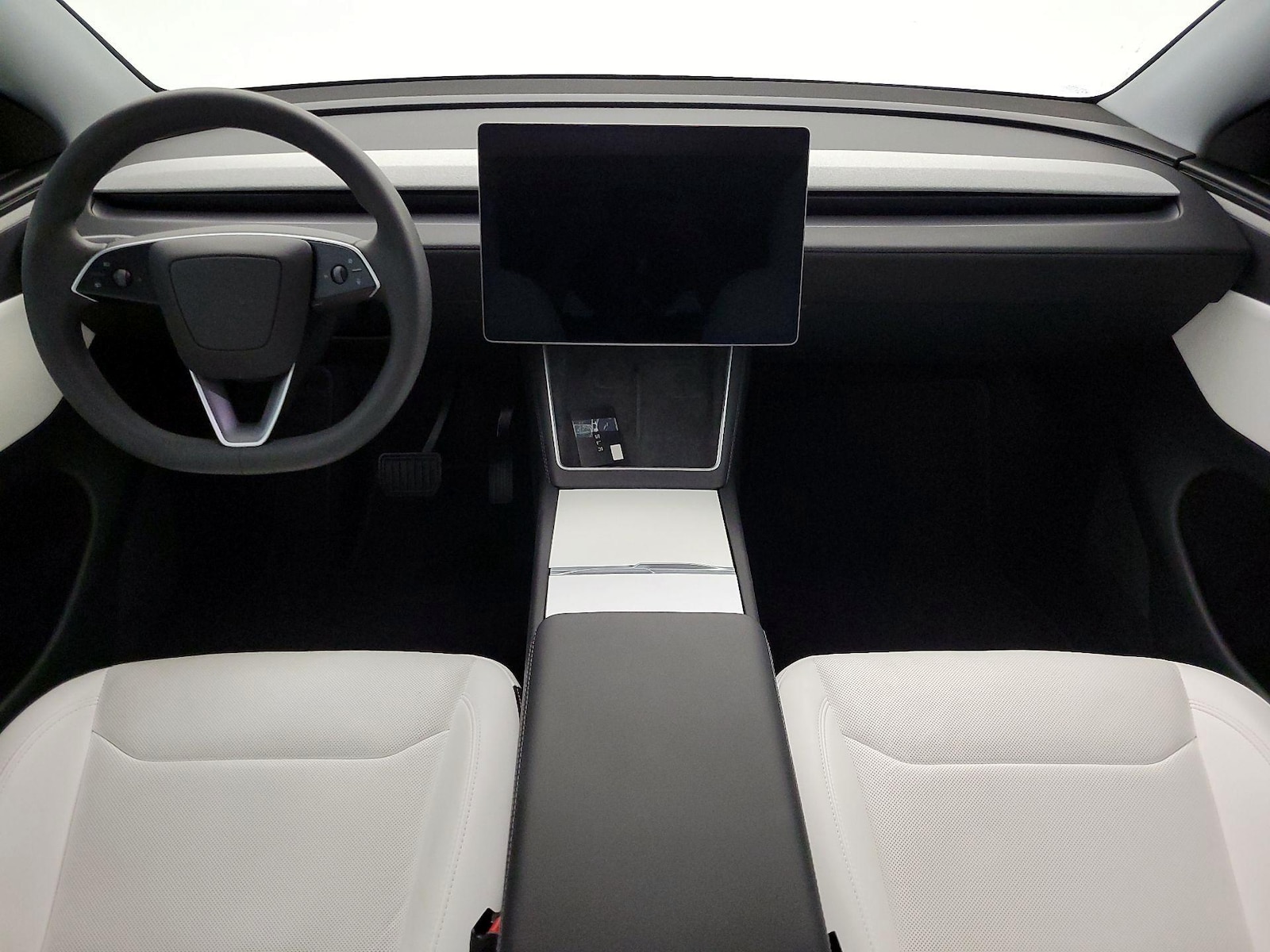 2026 Tesla Model Y Premium - Photo 10