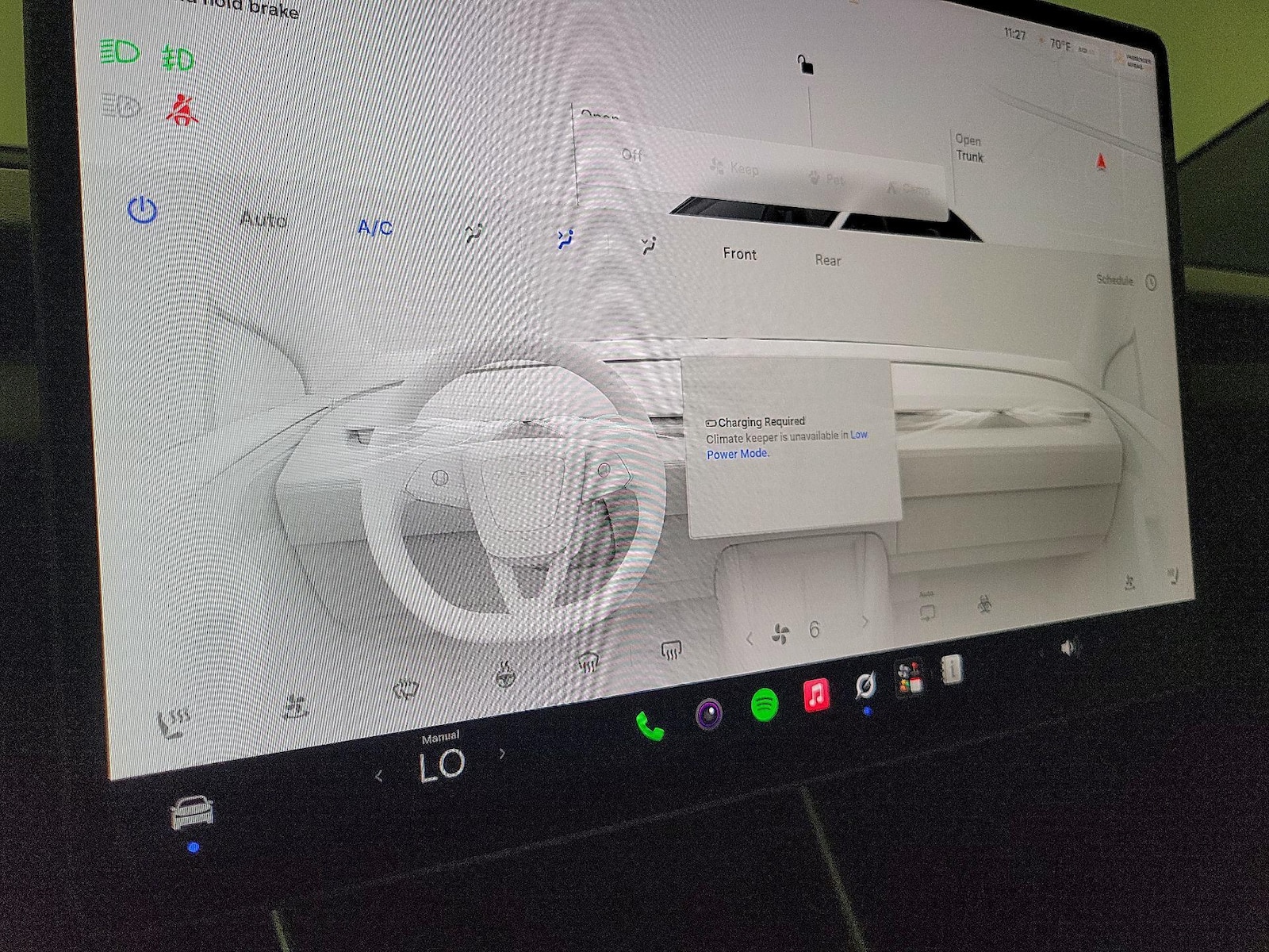 2026 Tesla Model Y Premium - Photo 17
