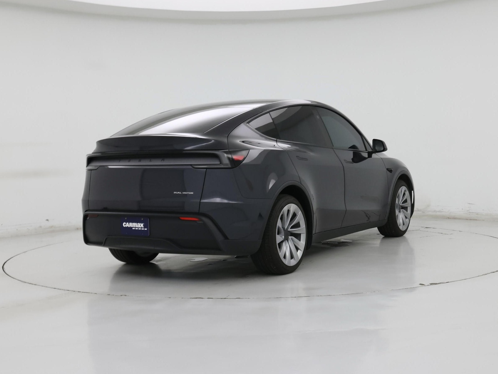 2026 Tesla Model Y Premium - Photo 9