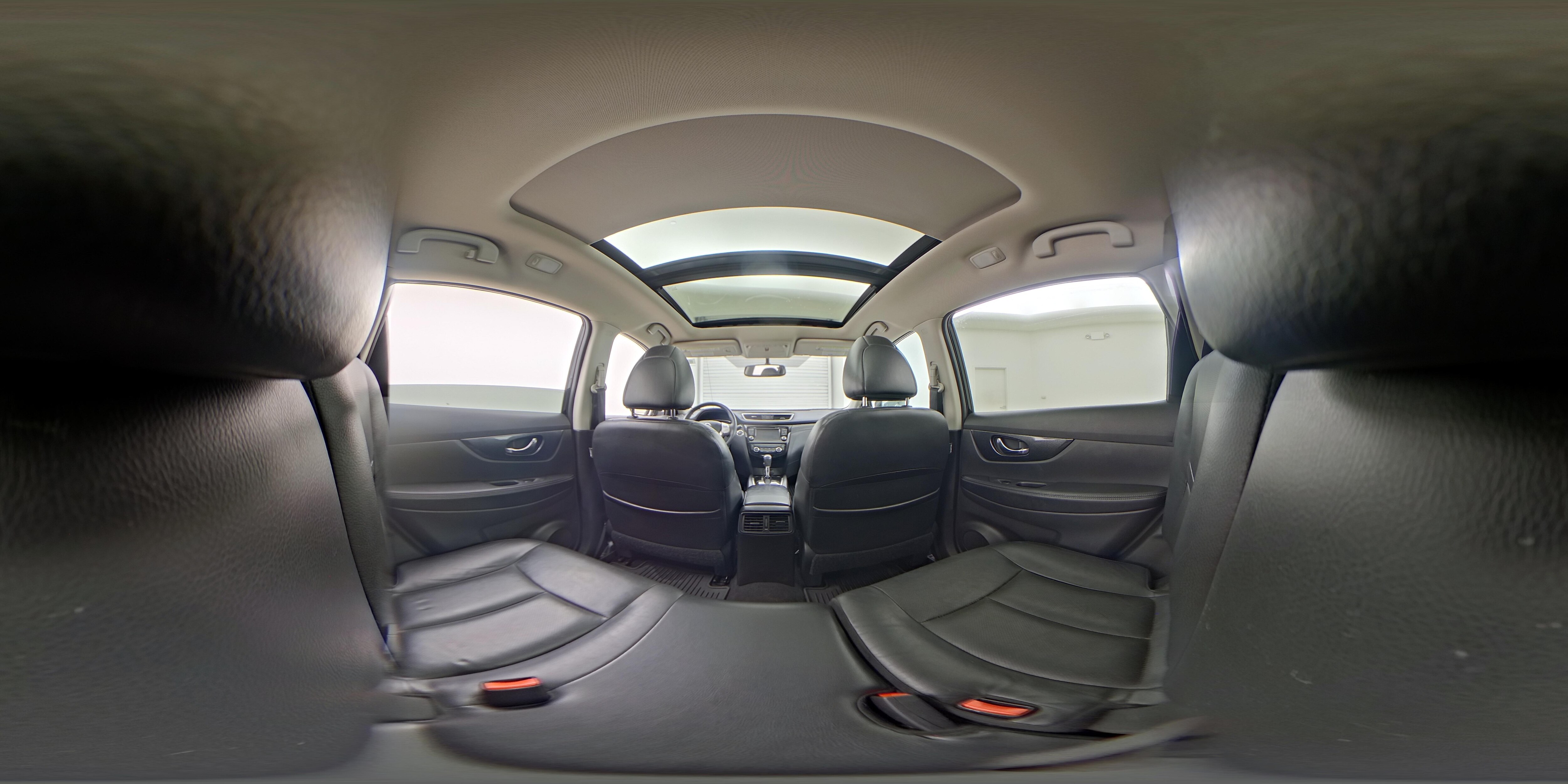 2015 Nissan Rogue SL - Photo 26