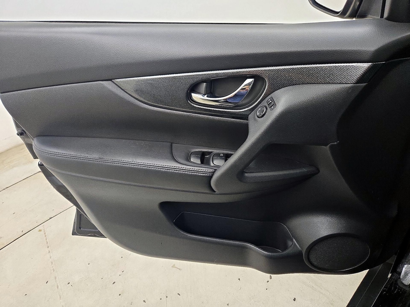 2015 Nissan Rogue SL - Photo 13