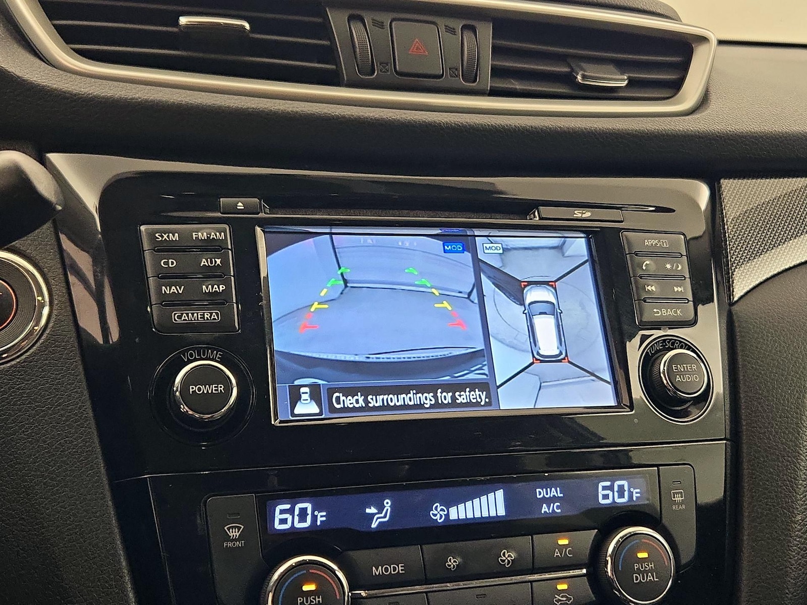 2015 Nissan Rogue SL - Photo 15