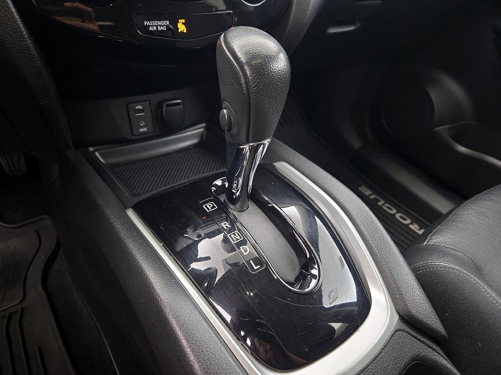 2015 Nissan Rogue SL - Photo 18