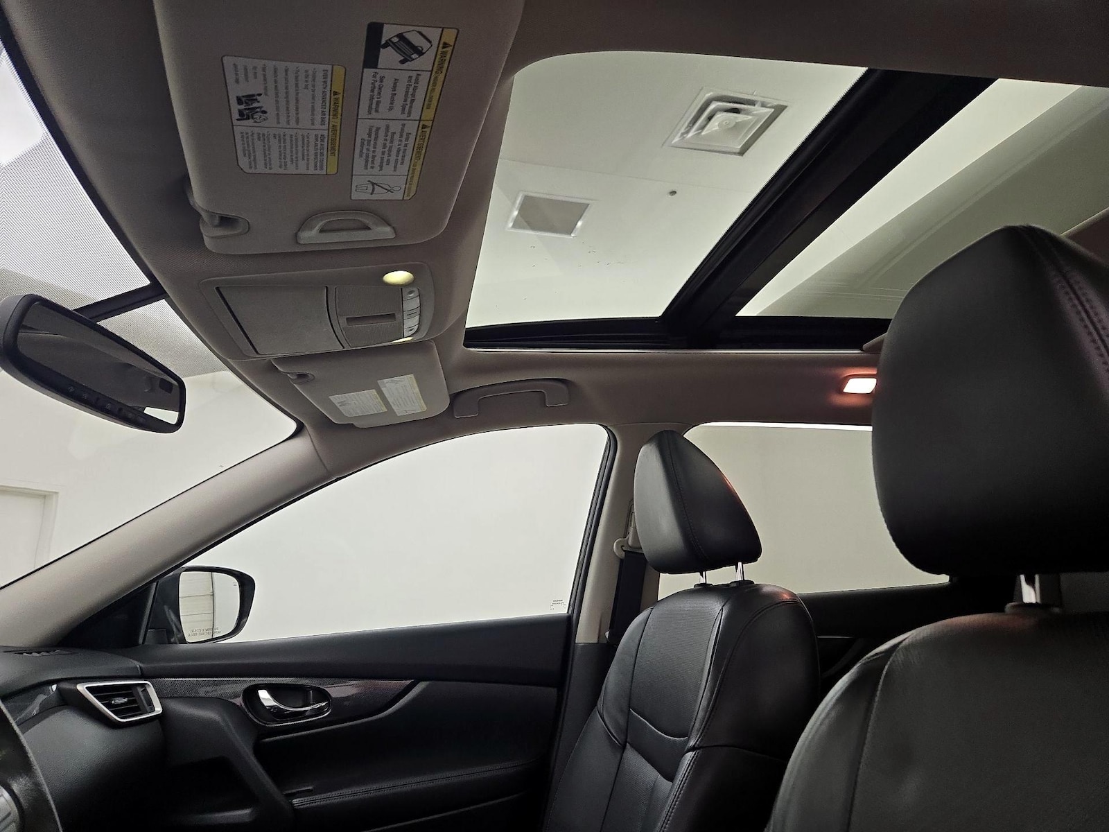 2015 Nissan Rogue SL - Photo 20