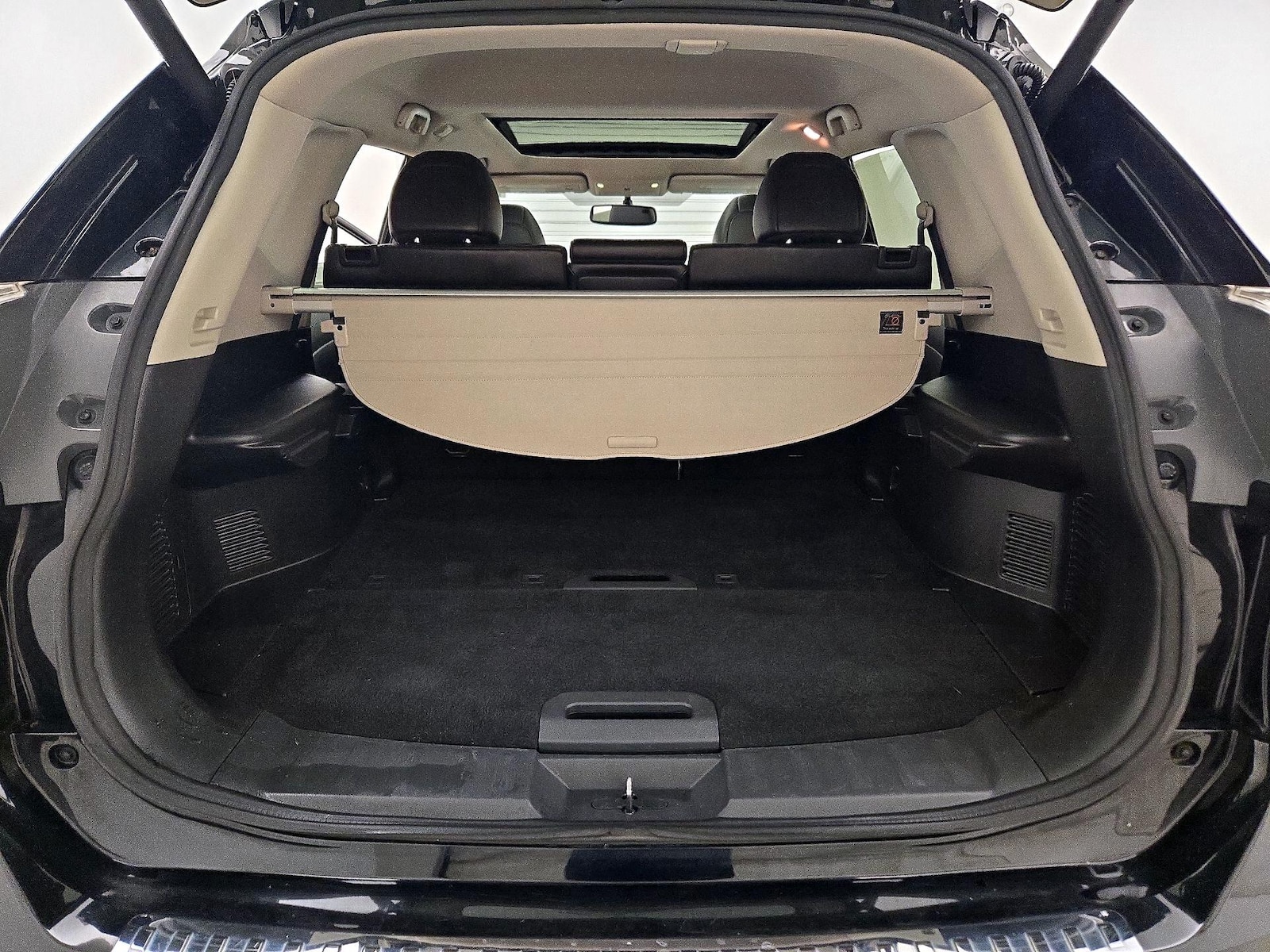 2015 Nissan Rogue SL - Photo 22