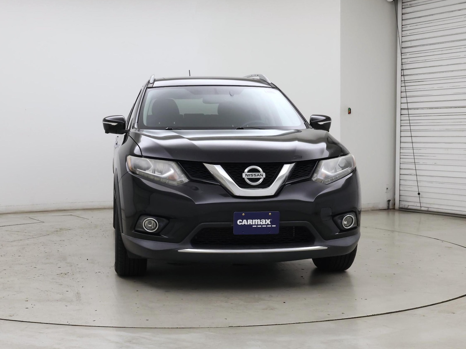2015 Nissan Rogue SL - Photo 6