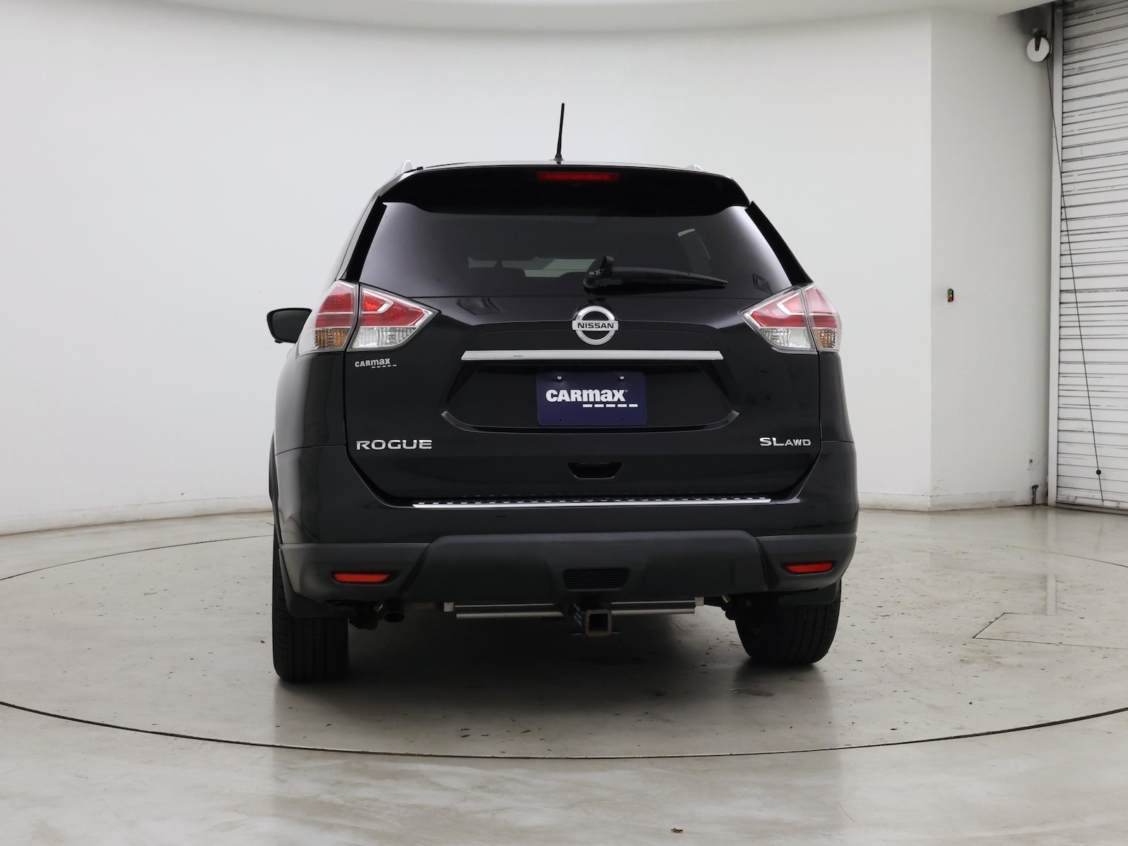2015 Nissan Rogue SL - Photo 7