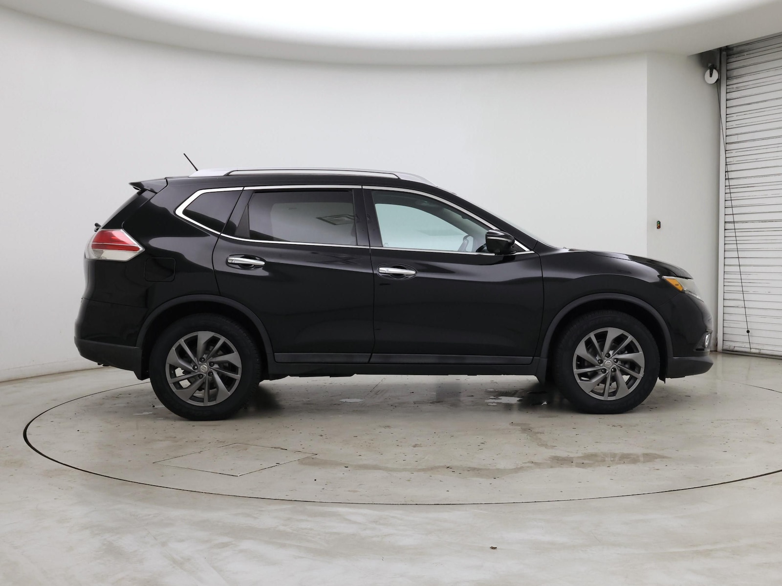 2015 Nissan Rogue SL - Photo 8
