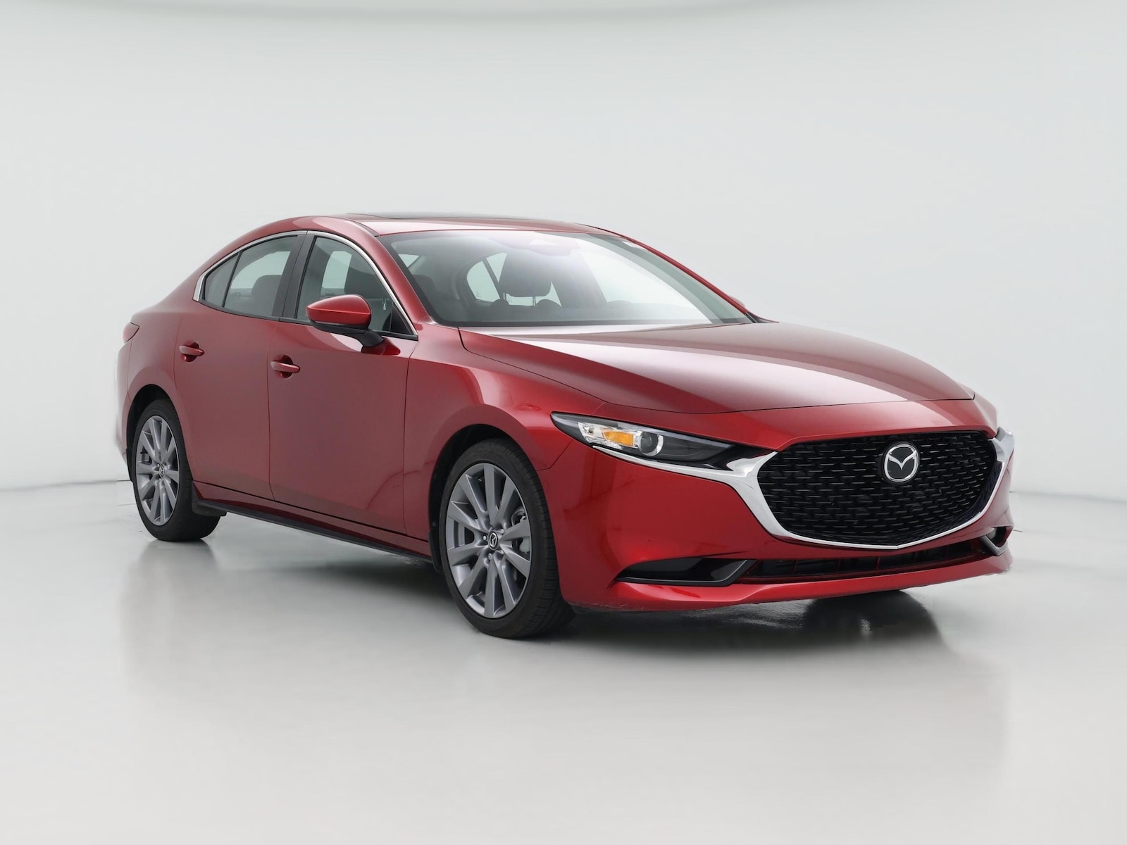 2024 Mazda Mazda3 Sedan