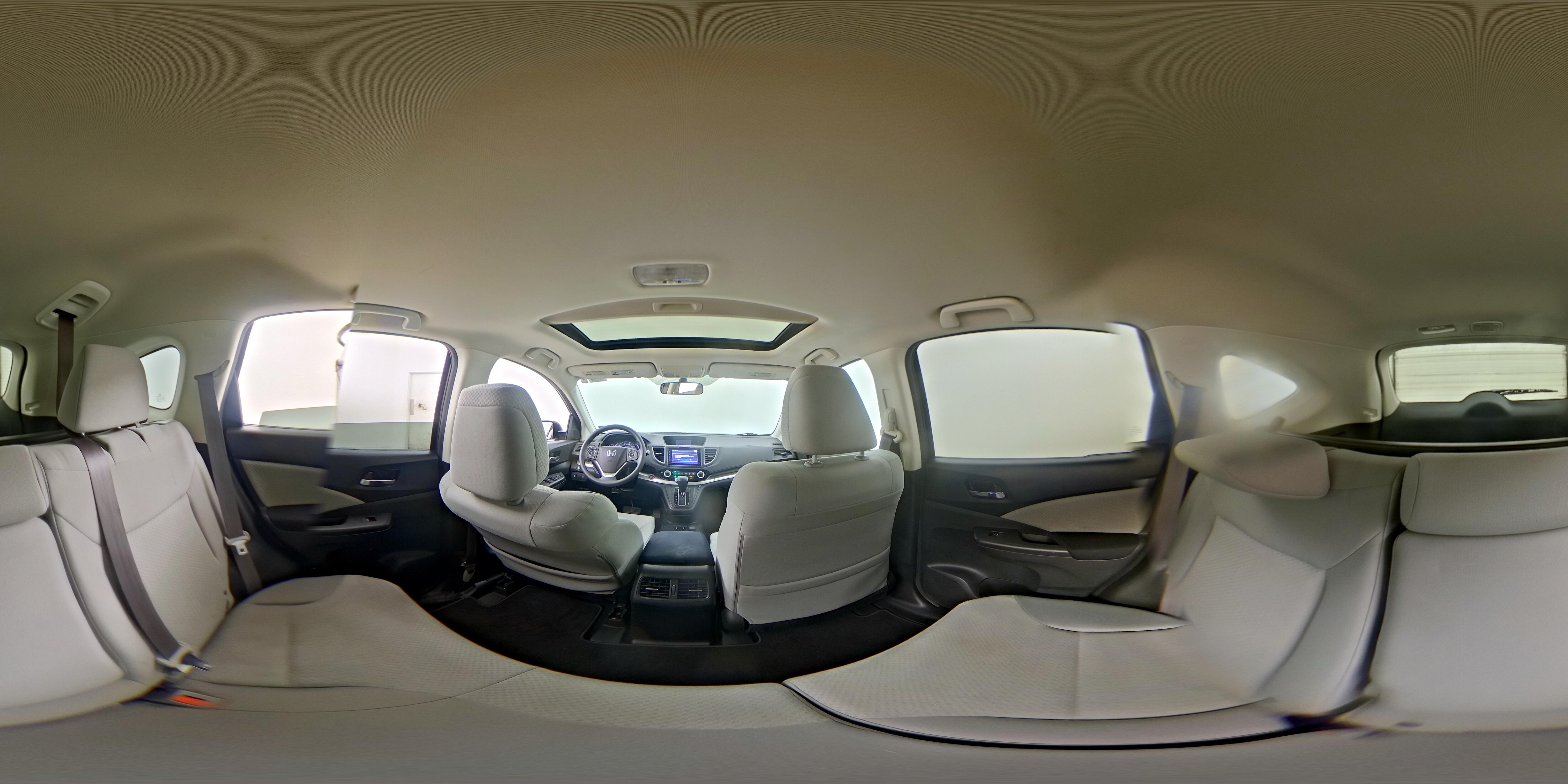 2016 Honda CR-V EX - Photo 26