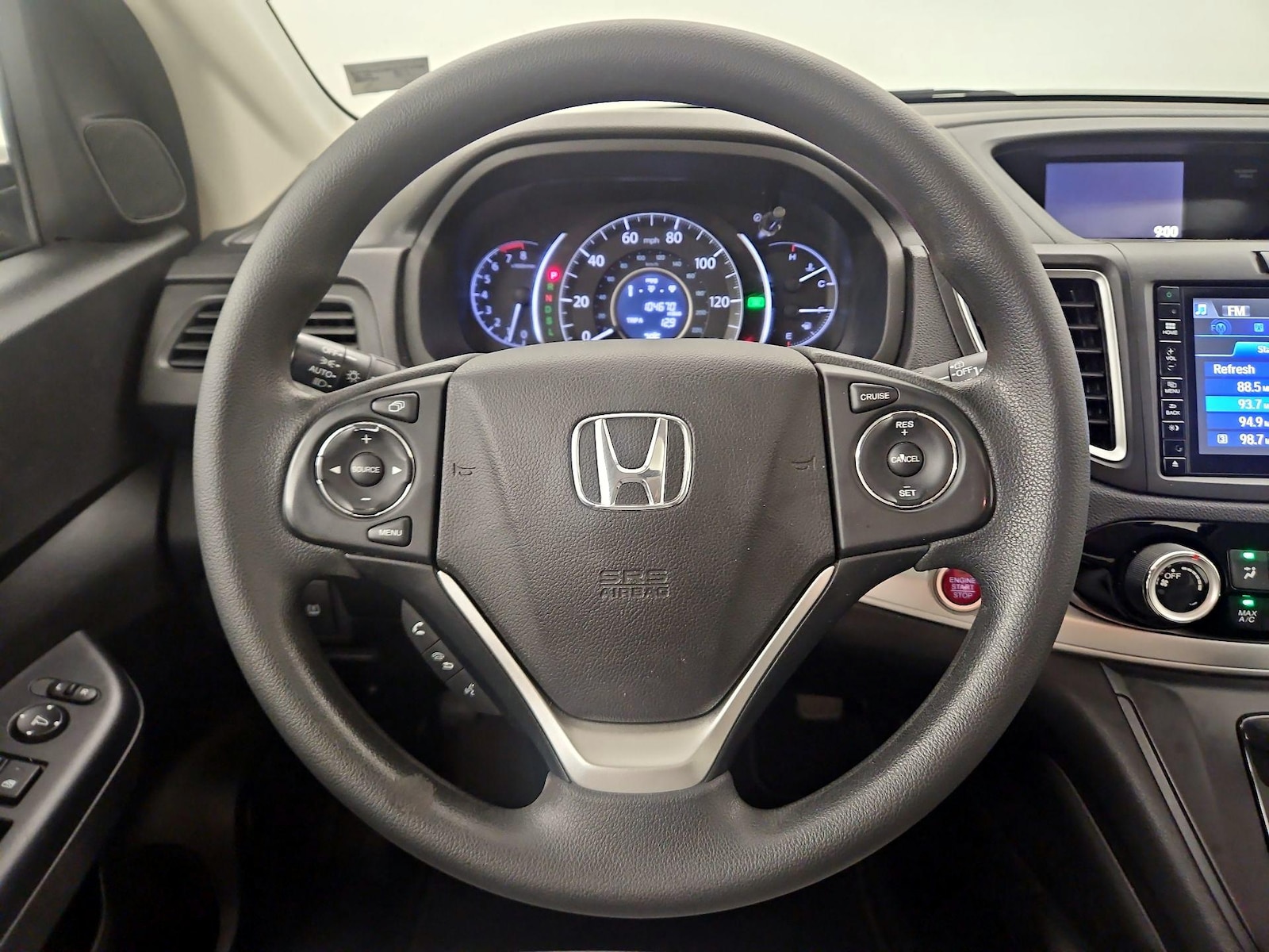 2016 Honda CR-V EX - Photo 11