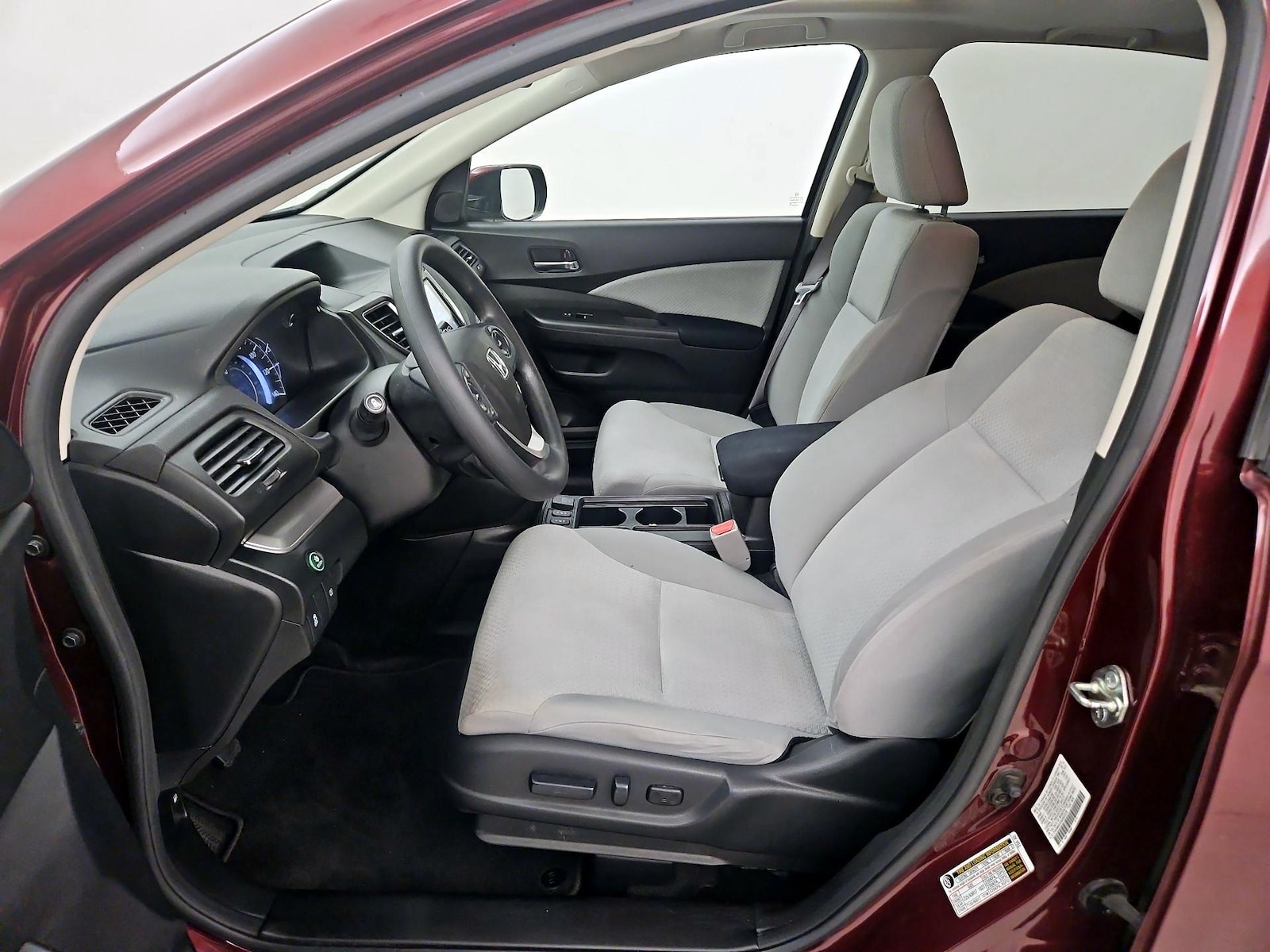 2016 Honda CR-V EX - Photo 12