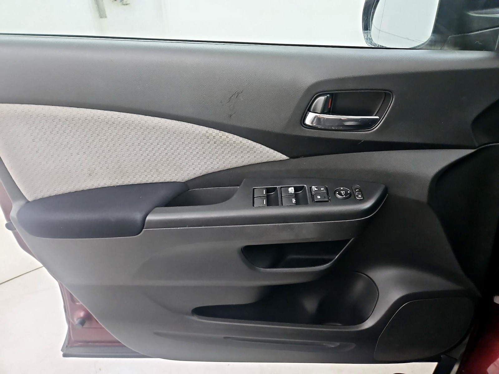 2016 Honda CR-V EX - Photo 13