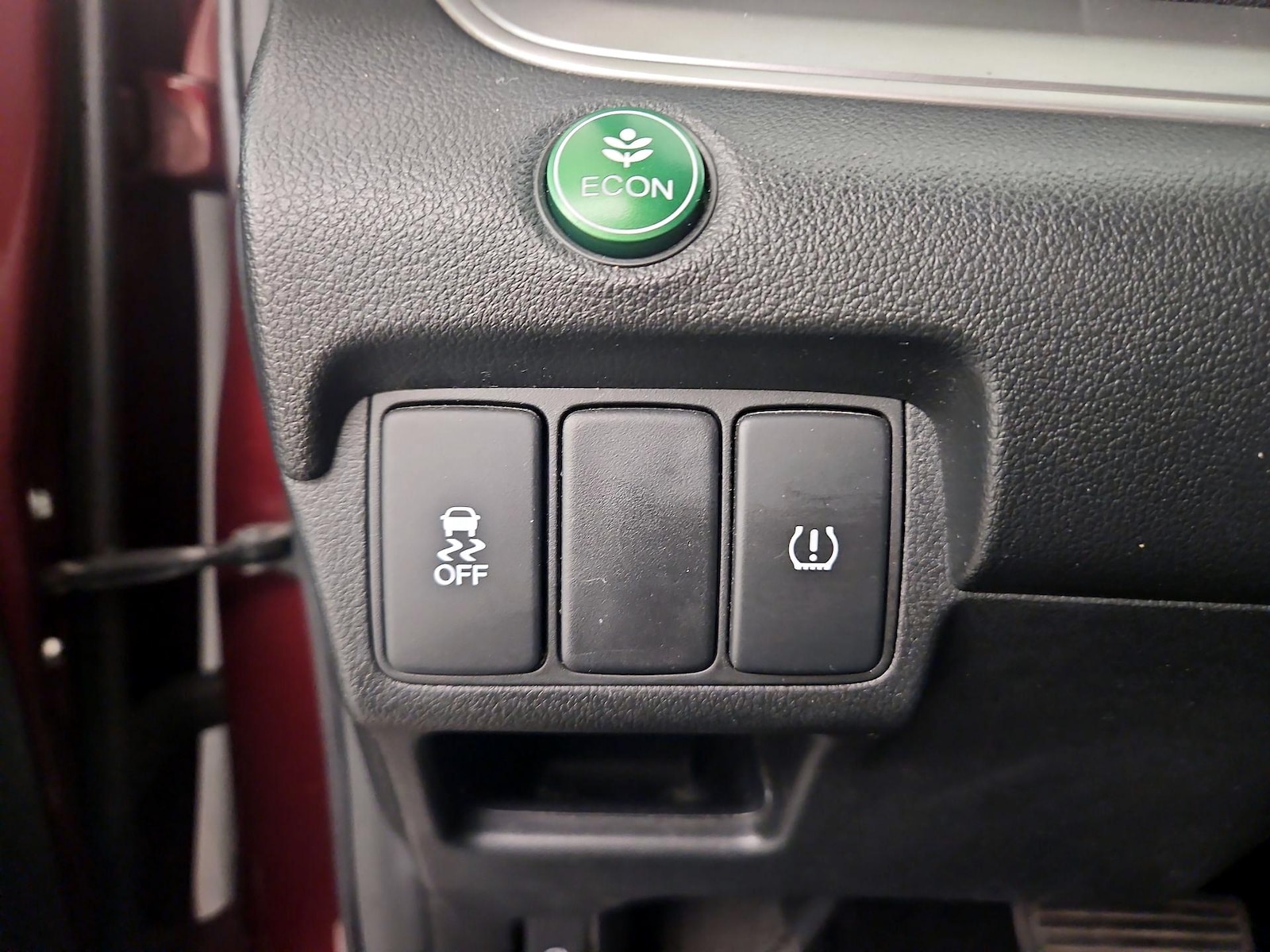 2016 Honda CR-V EX - Photo 14