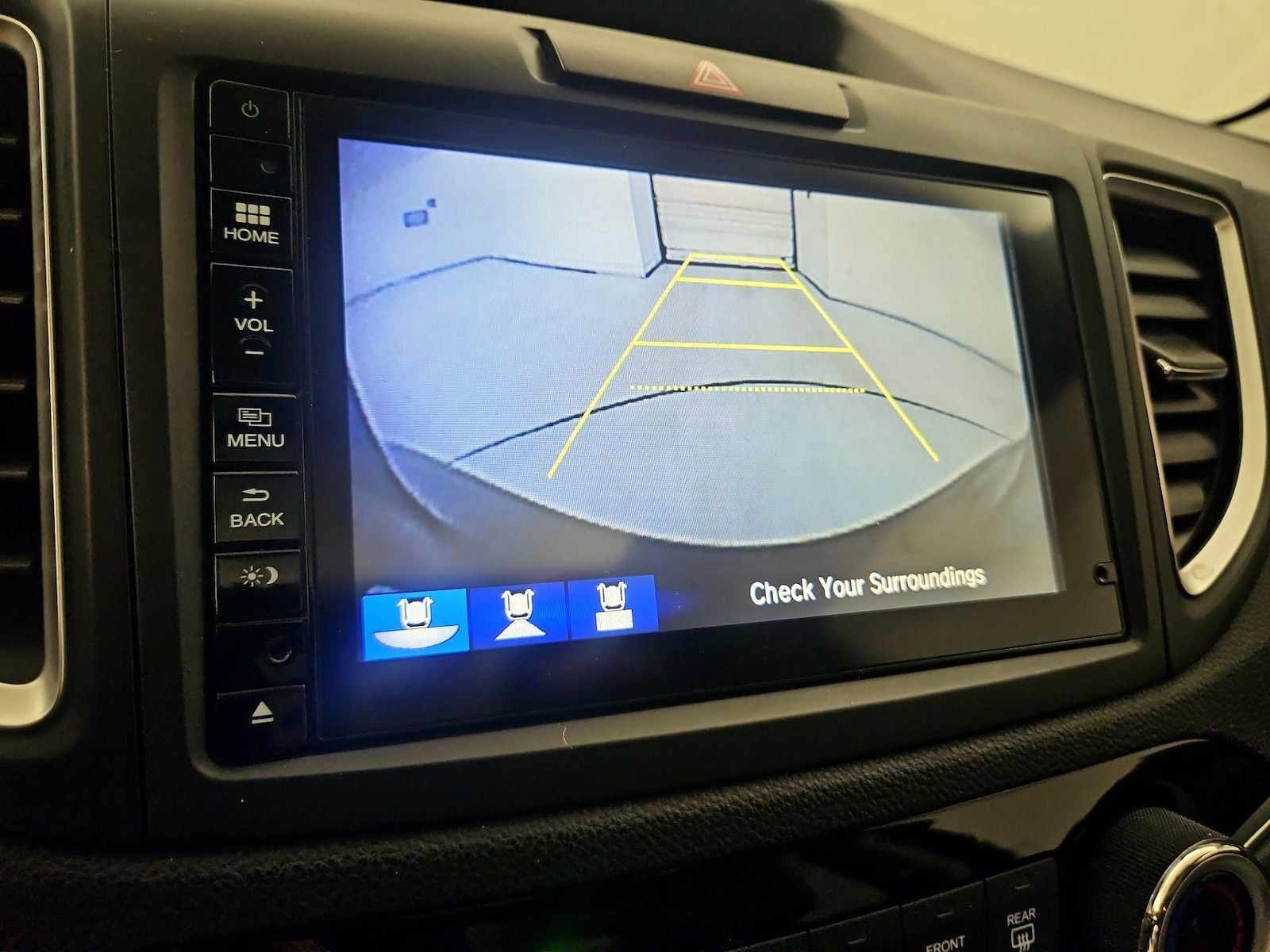 2016 Honda CR-V EX - Photo 15