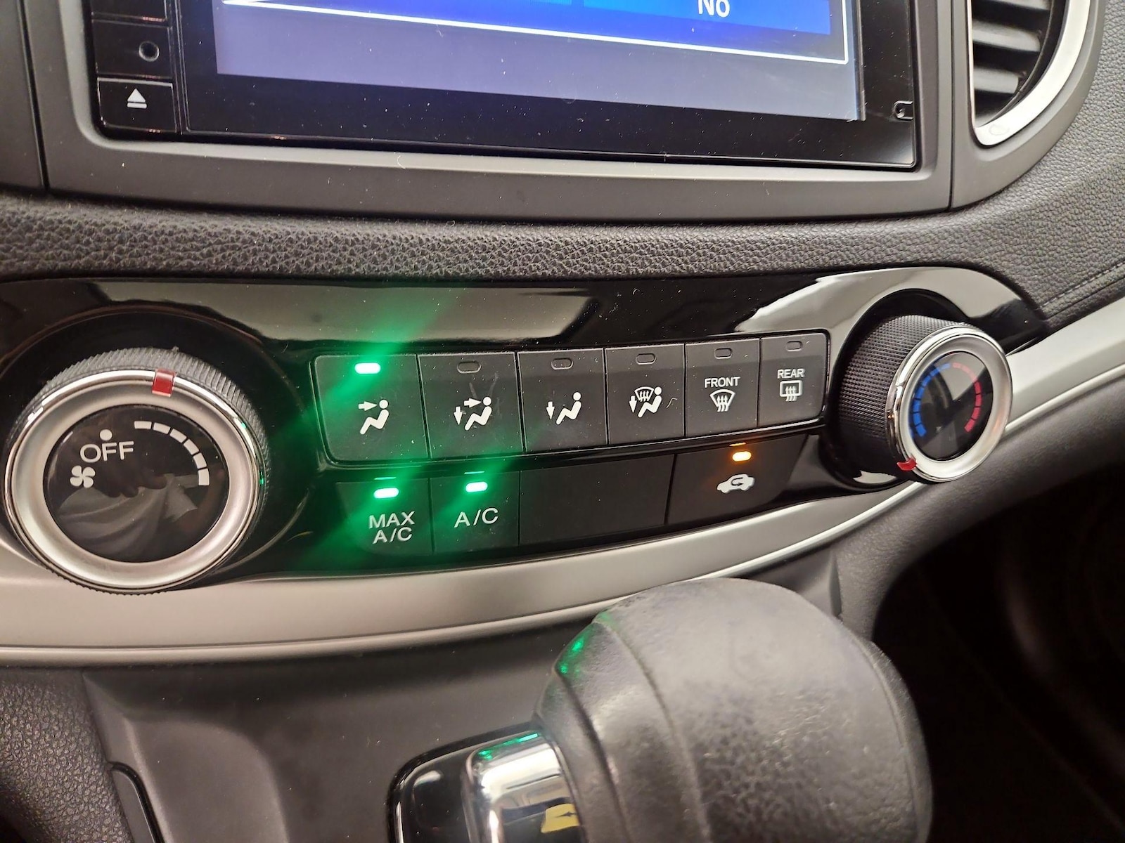 2016 Honda CR-V EX - Photo 17