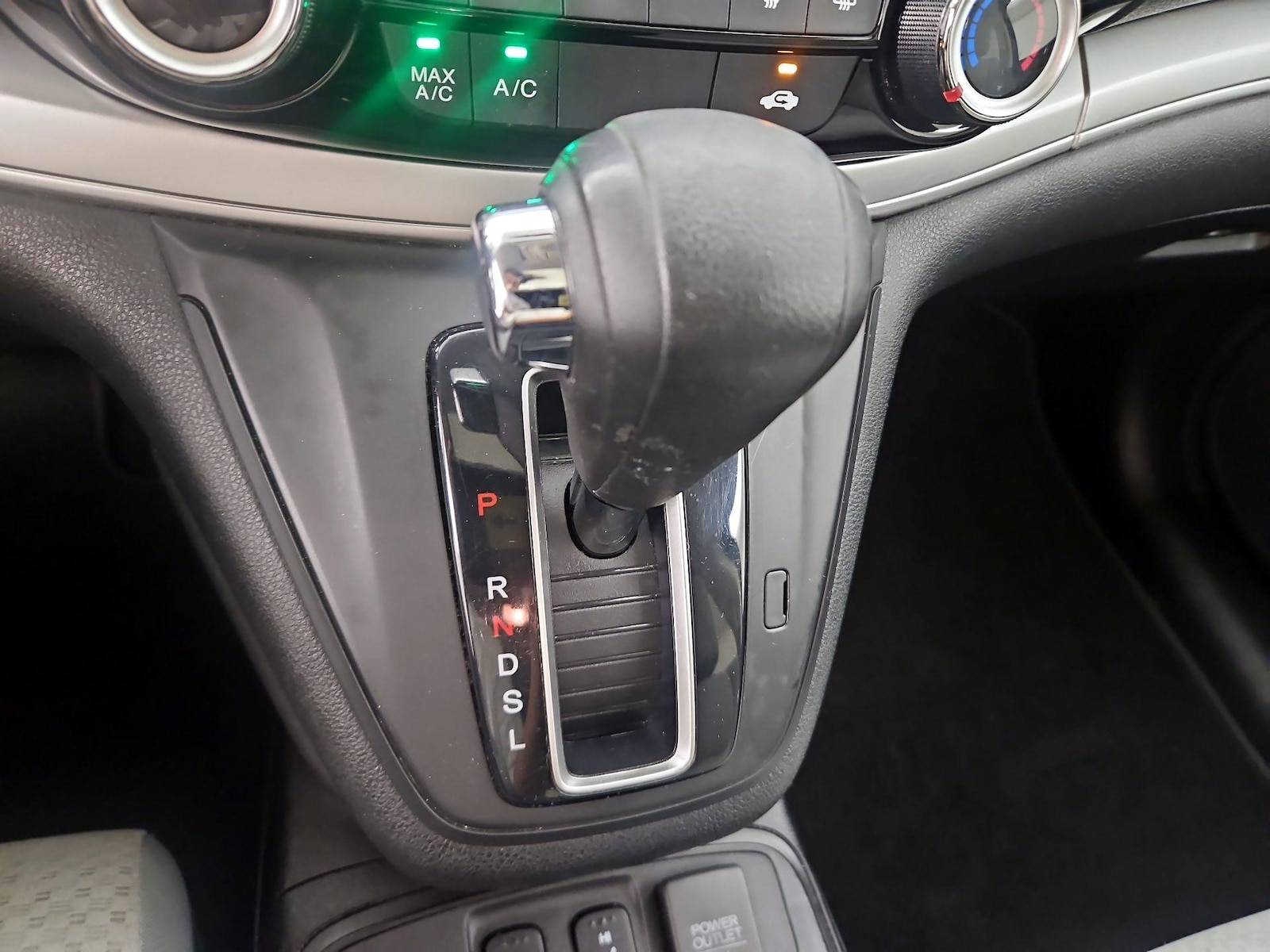 2016 Honda CR-V EX - Photo 18