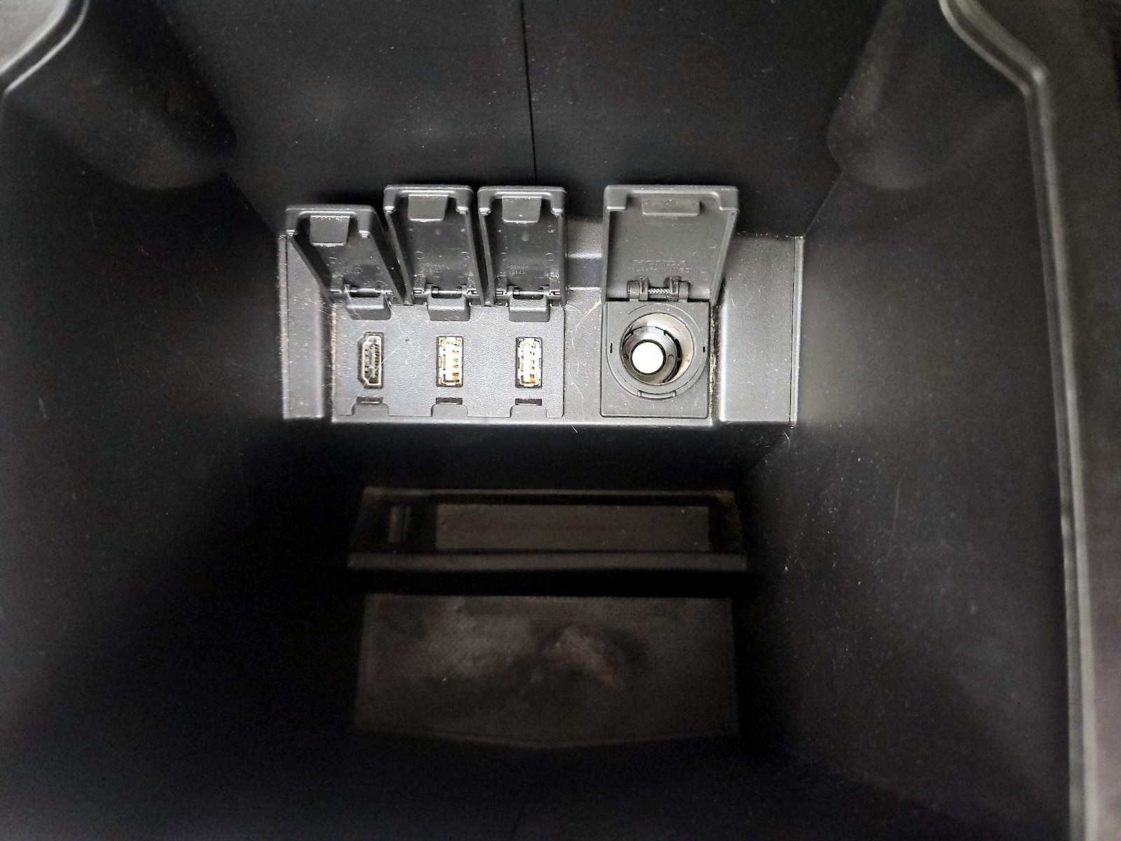 2016 Honda CR-V EX - Photo 19