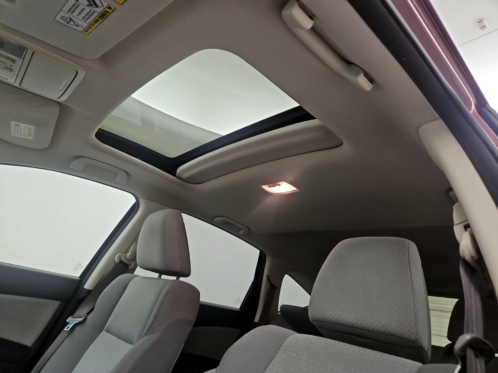2016 Honda CR-V EX - Photo 20